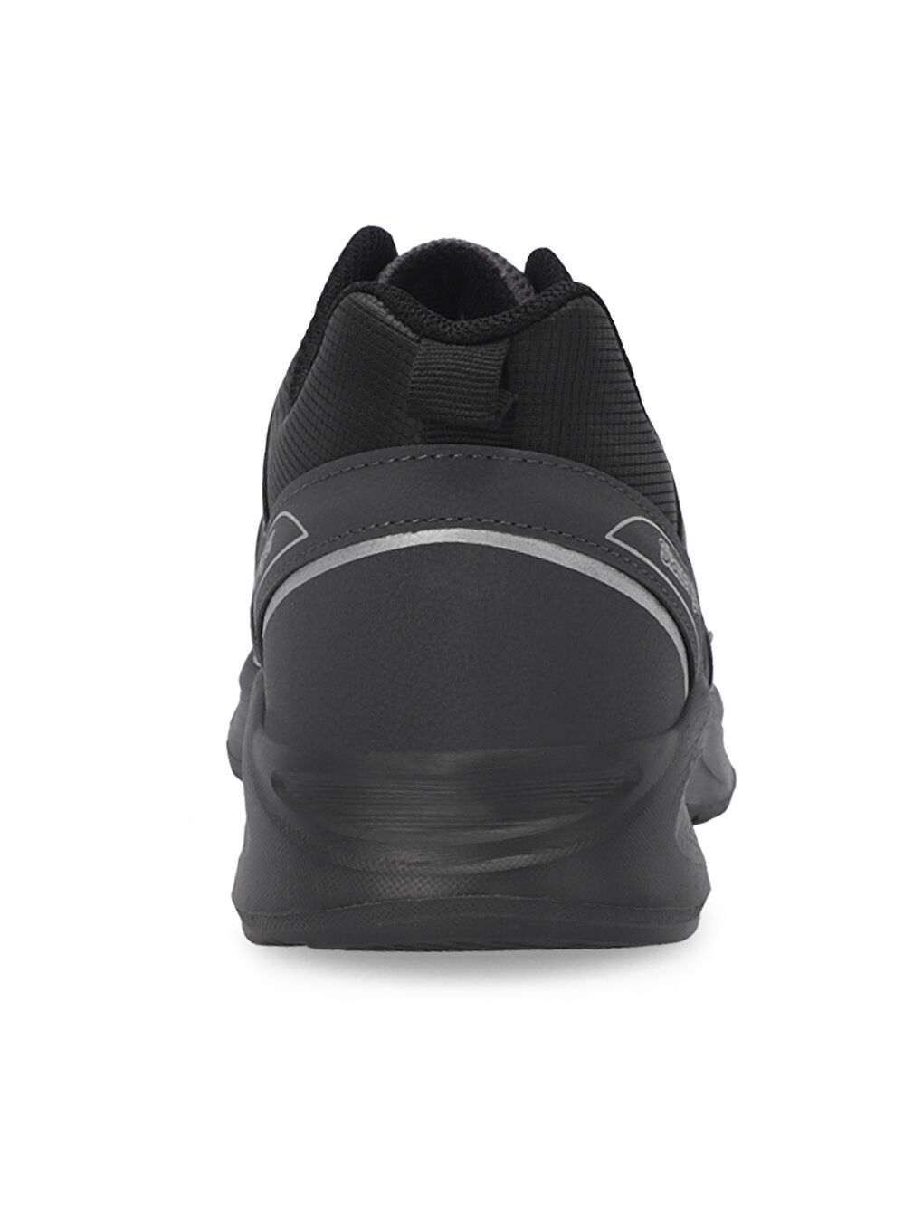 GIMA Erkek Sneaker Ayakkabı Koyu Gri-5