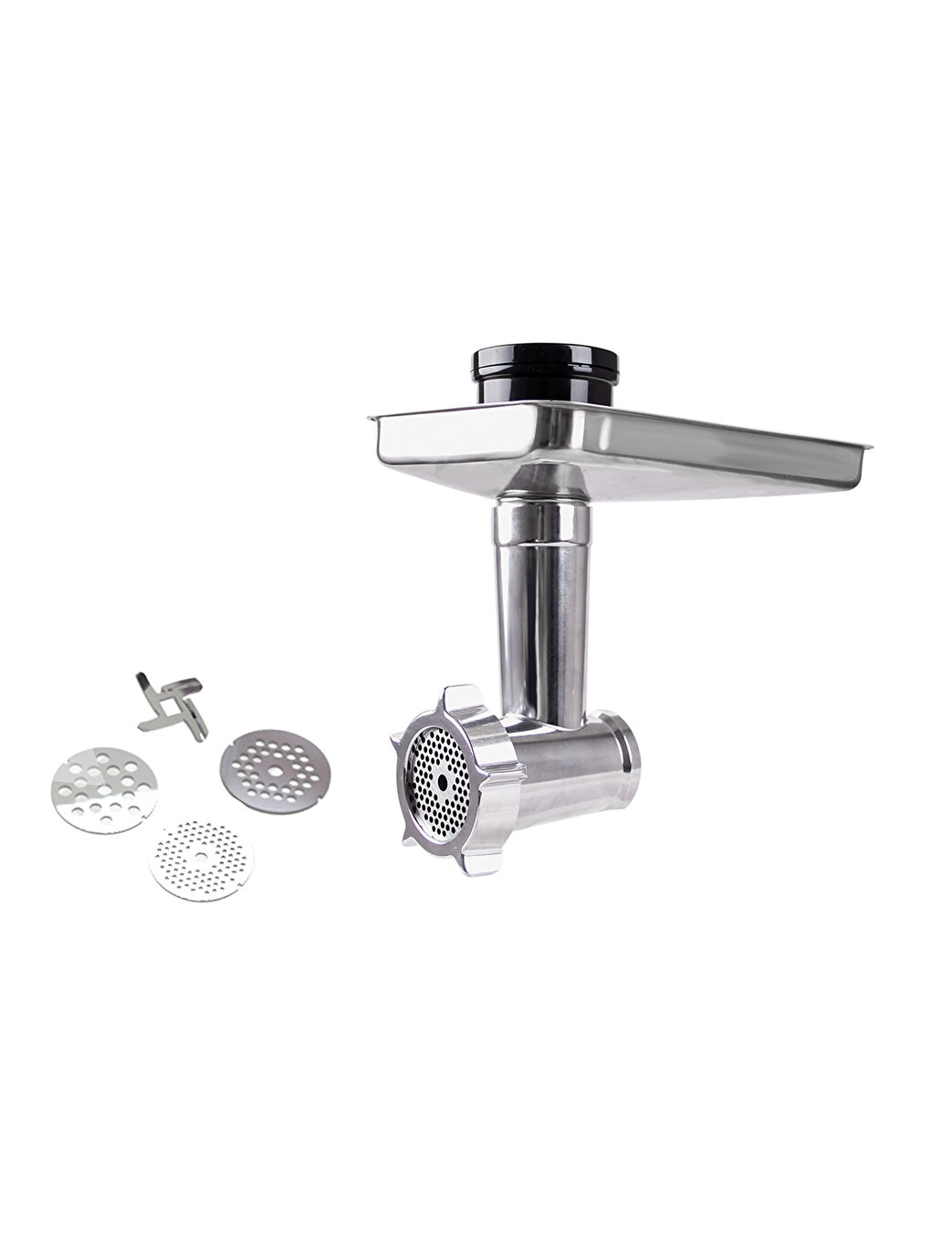 Bella Gusto Elegant Stand Mikser Kıyma Aparatı-6