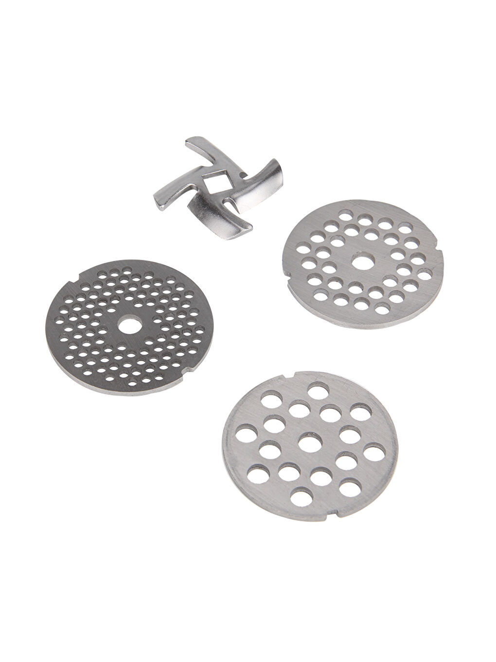 Bella Gusto Elegant Stand Mikser Kıyma Aparatı-10