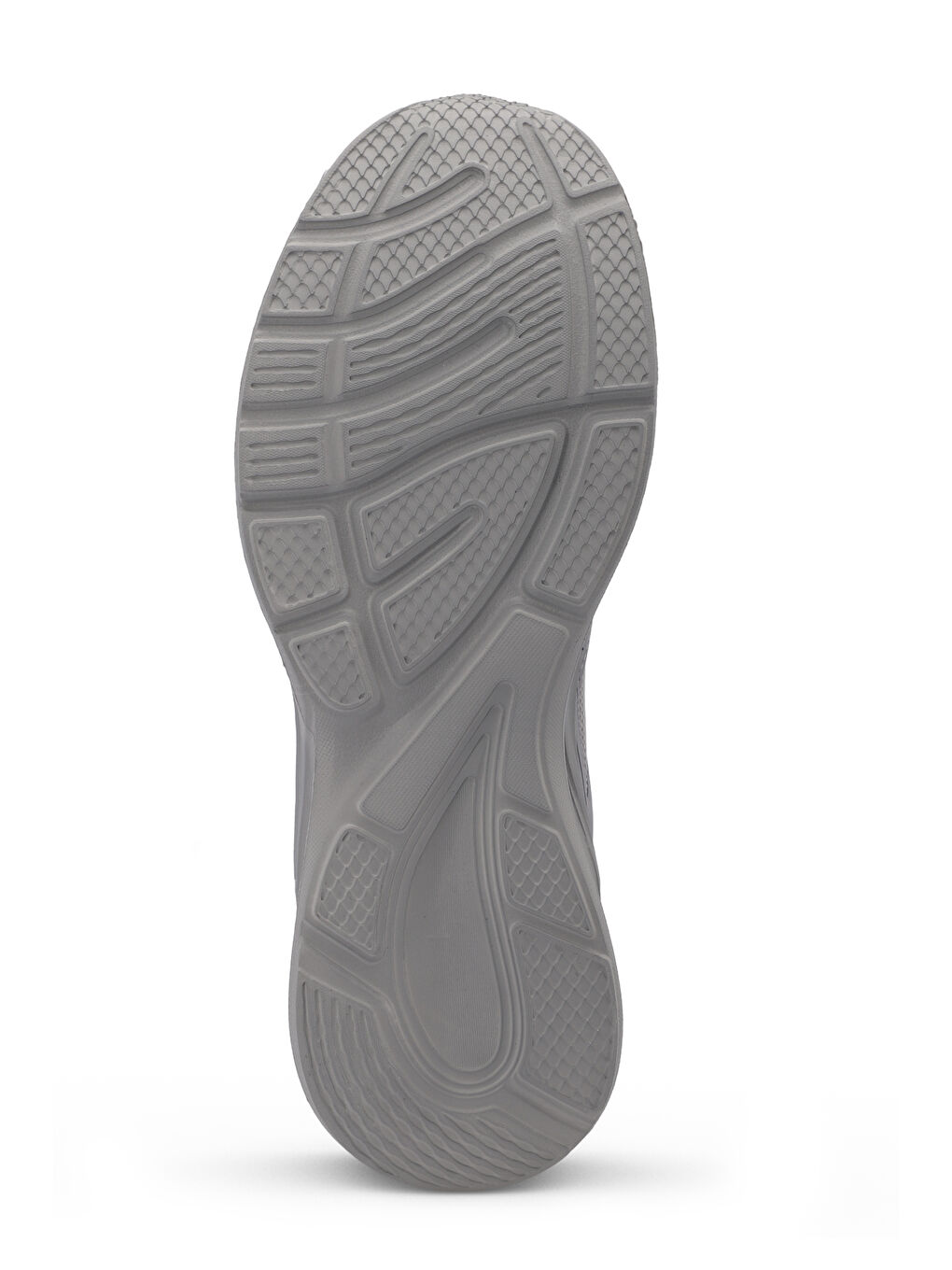 GIMA Kadın Sneaker Ayakkabı Gri / Lacivert-6