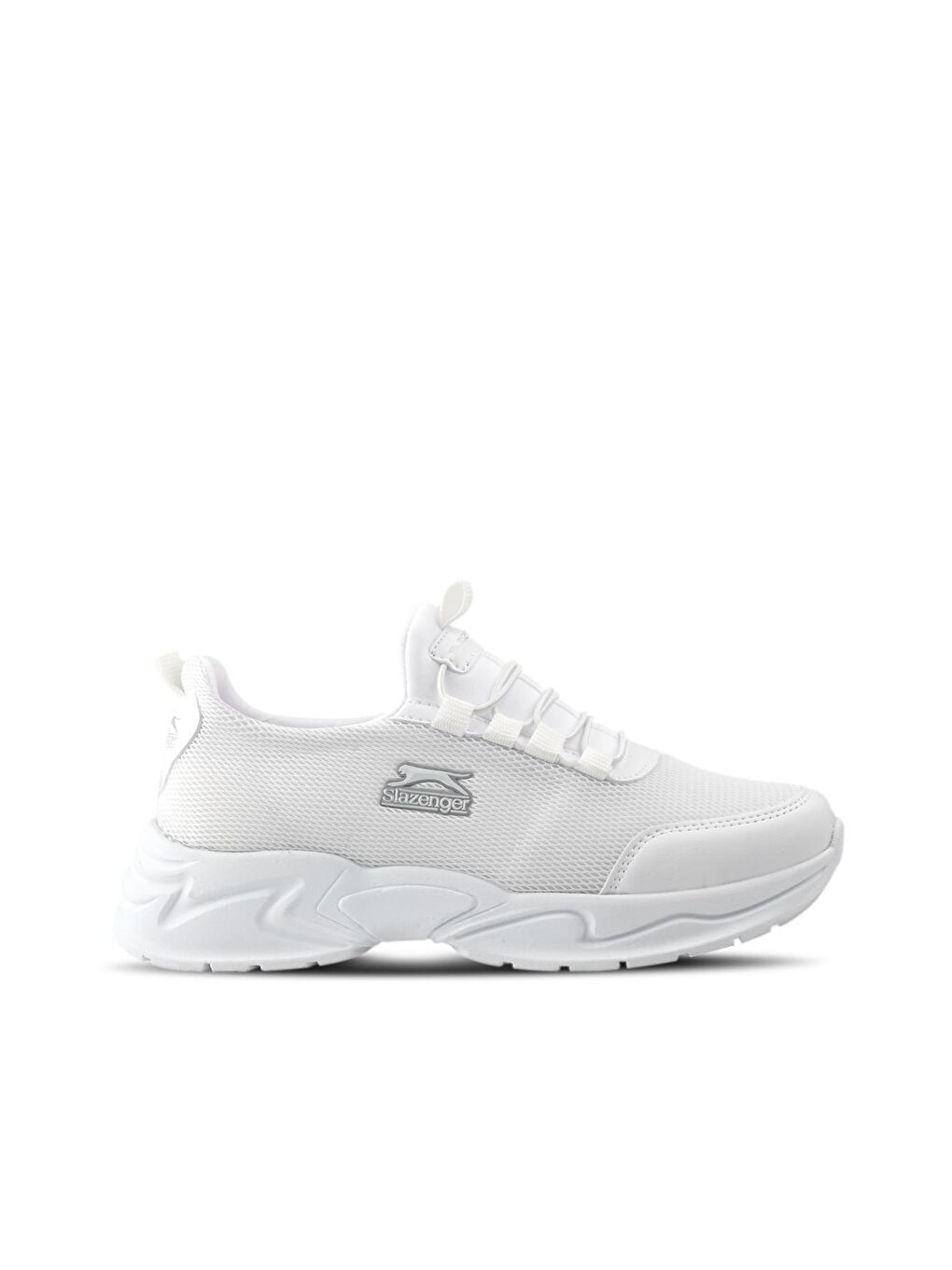 KATEY I Sneaker Kadın Ayakkabı Beyaz