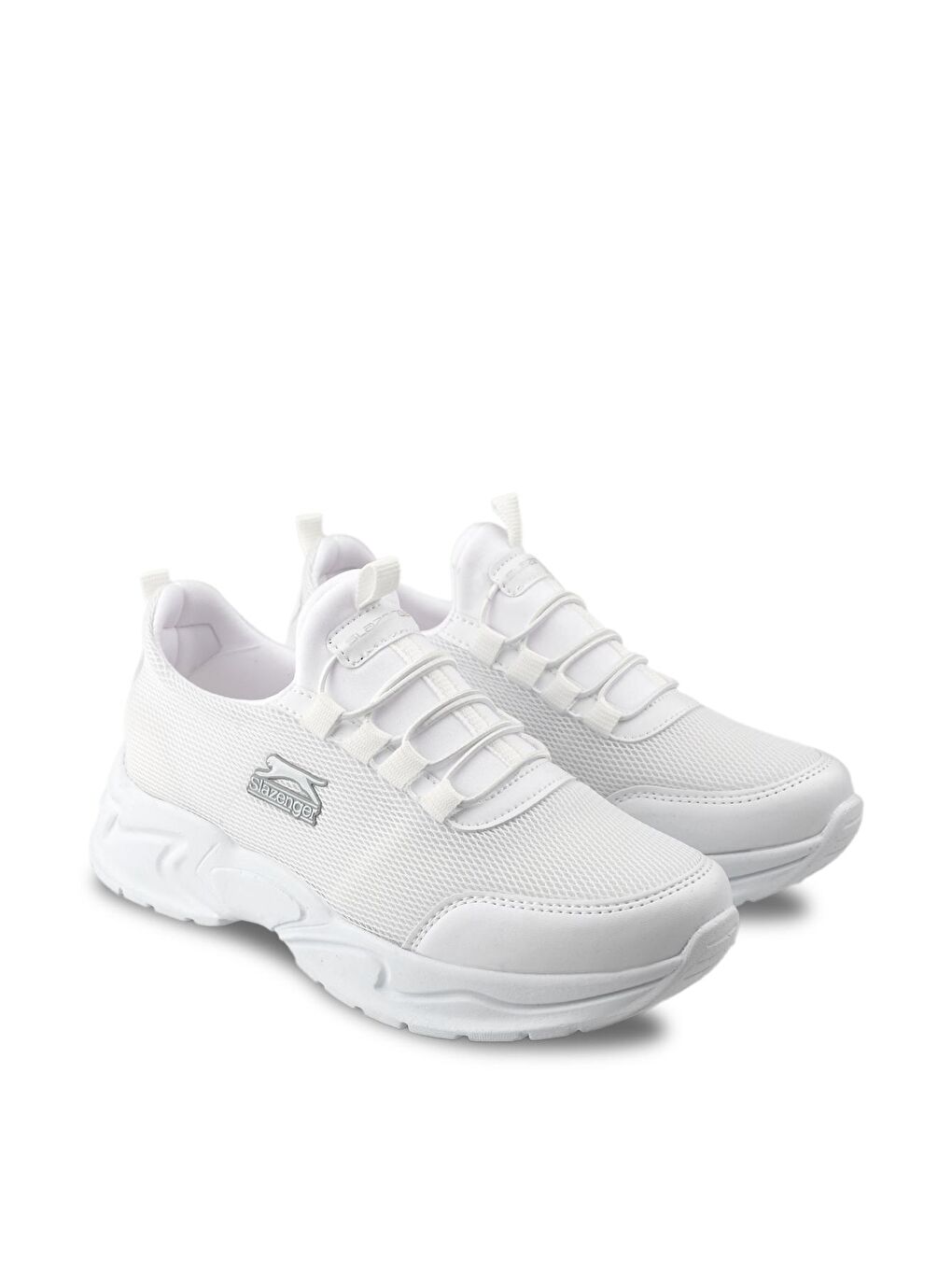 KATEY I Sneaker Kadın Ayakkabı Beyaz-1