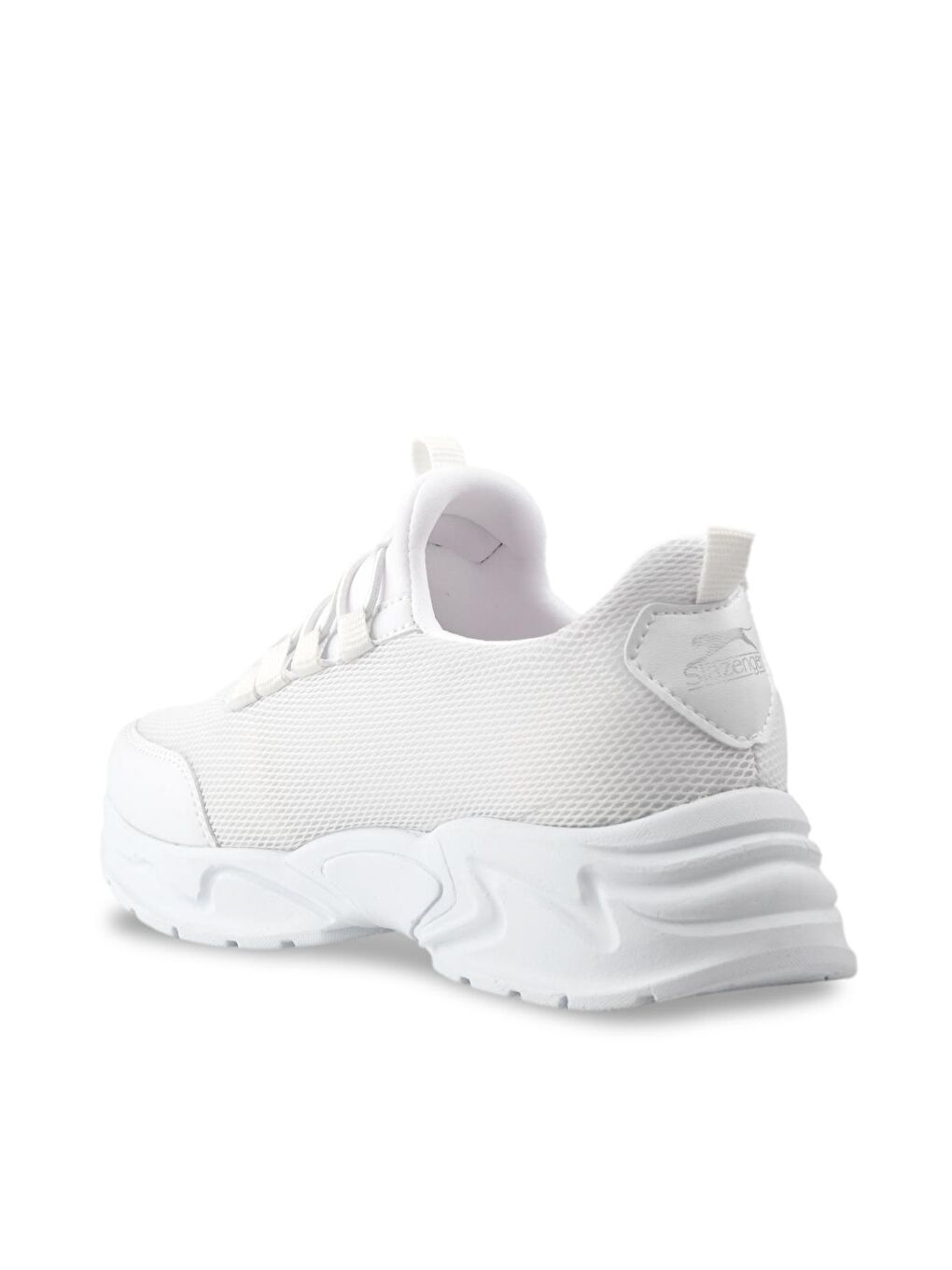 KATEY I Sneaker Kadın Ayakkabı Beyaz-2