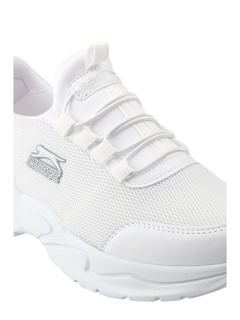 KATEY I Sneaker Kadın Ayakkabı Beyaz-3