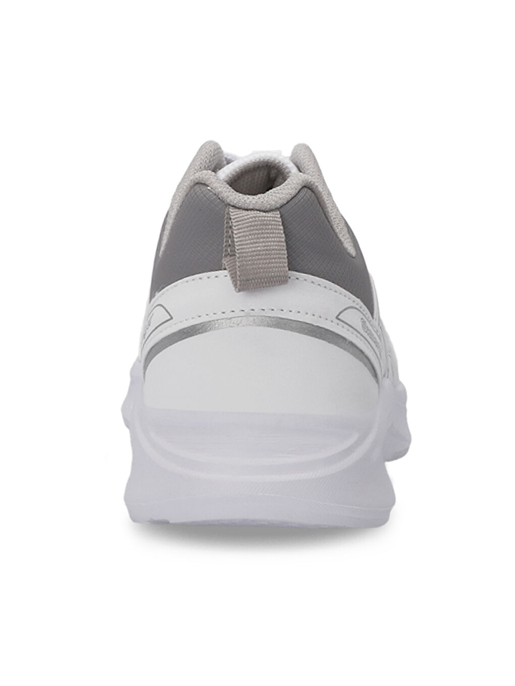 GIMA Erkek Sneaker Ayakkabı Beyaz-5