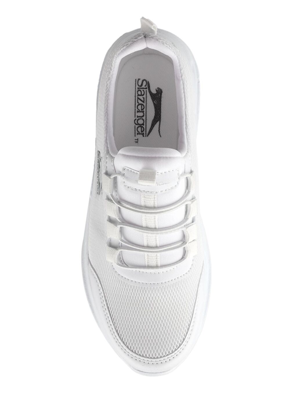 KATEY I Sneaker Kadın Ayakkabı Beyaz-4