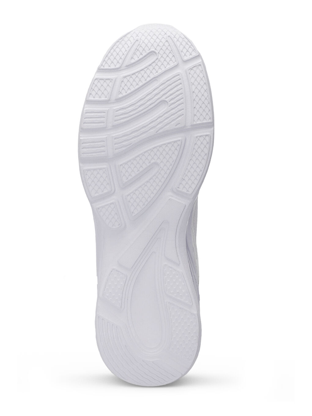 GIMA Erkek Sneaker Ayakkabı Beyaz-6