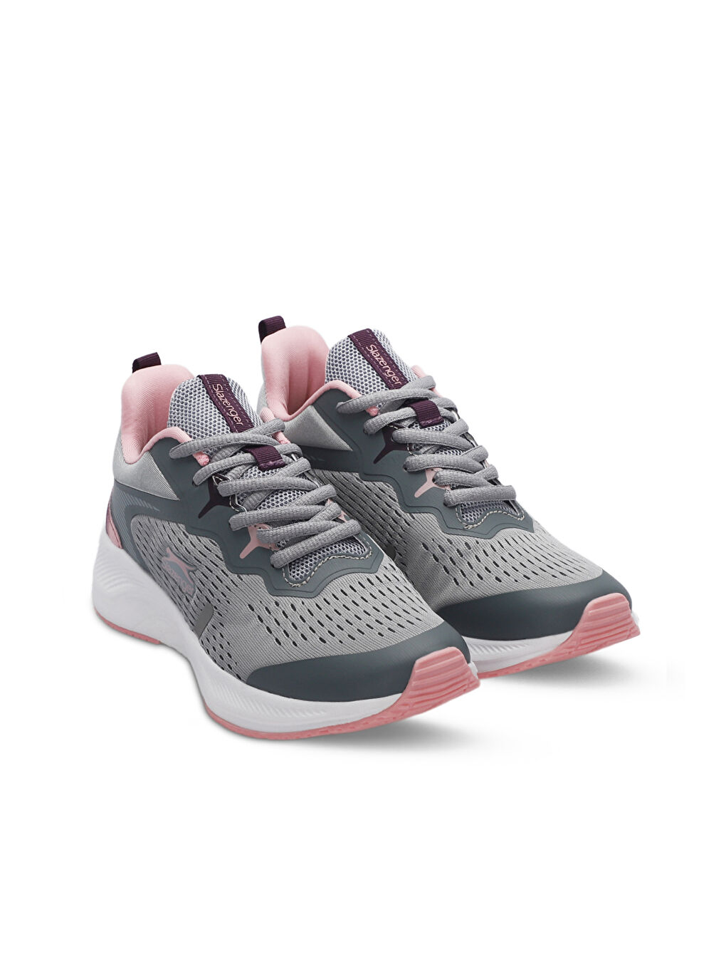 WATER Kadın Sneaker Ayakkabı Gri-1