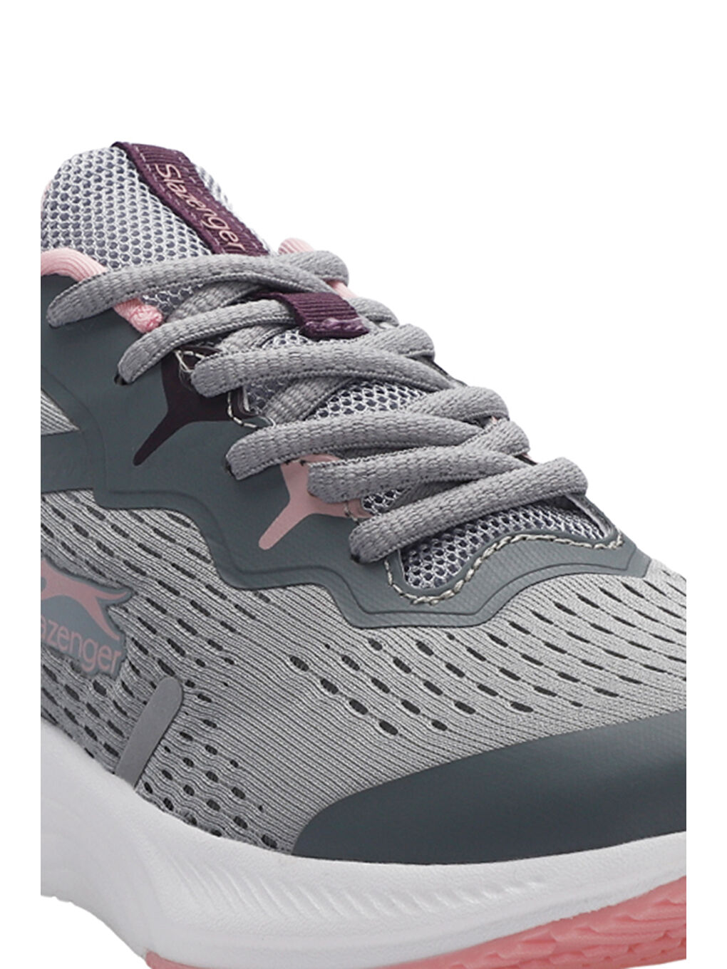 WATER Kadın Sneaker Ayakkabı Gri-3