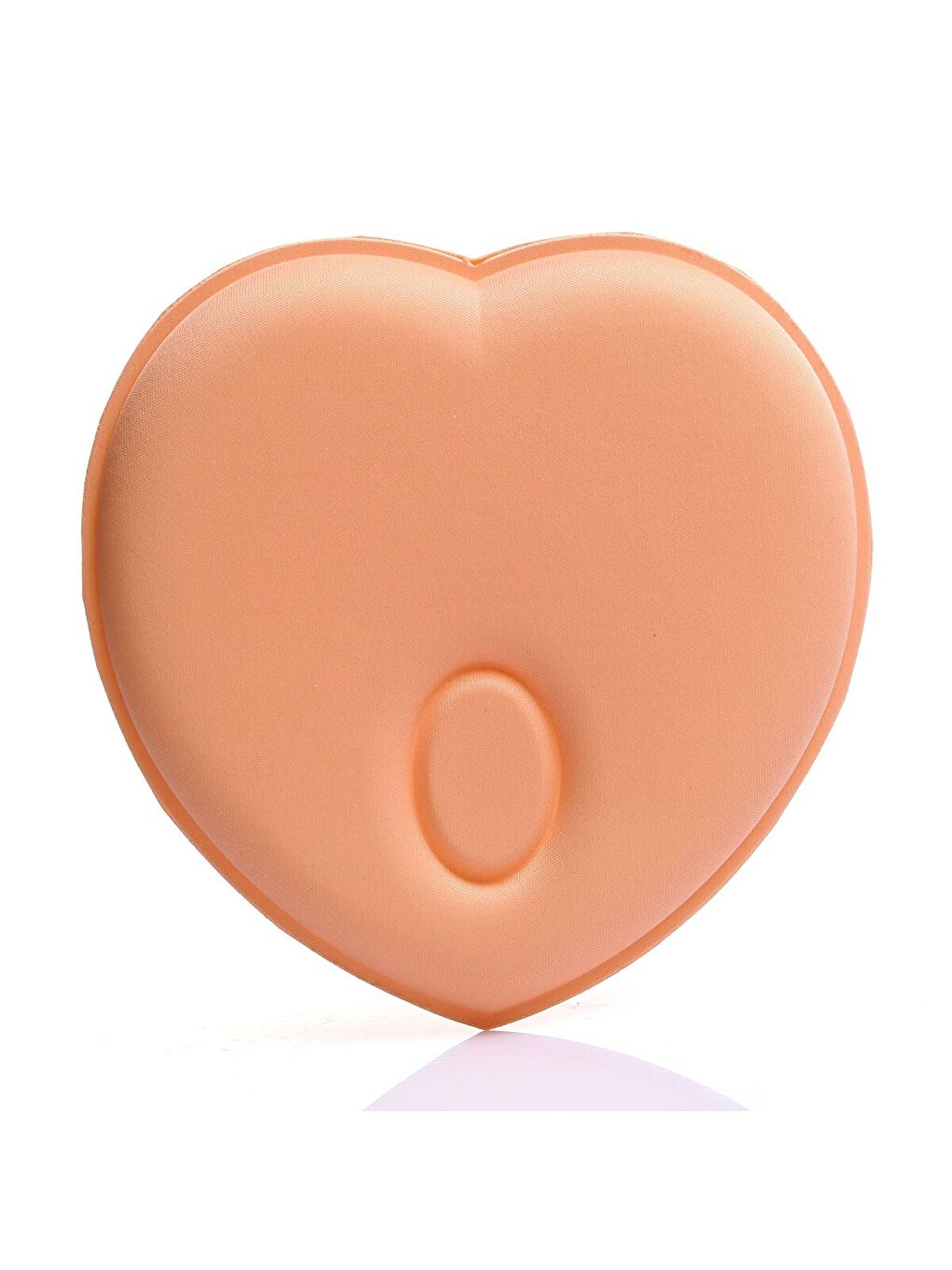 Karışık Bebek Düz Kafa Yastığı Pembe