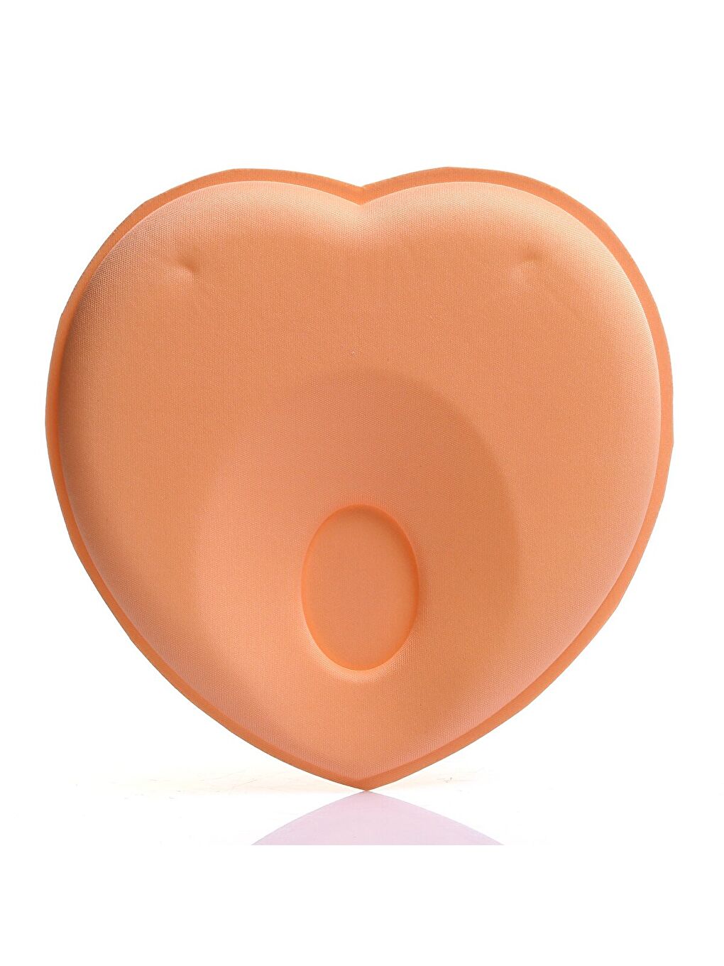 Karışık Bebek Düz Kafa Yastığı Pembe-2