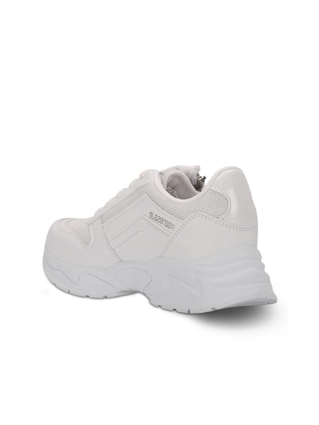 KARSTEN I Sneaker Kadın Ayakkabı Beyaz-2