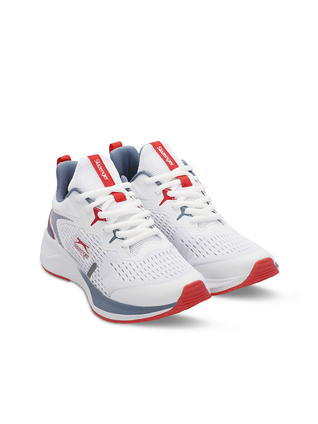 WATER Kadın Sneaker Ayakkabı Beyaz-1