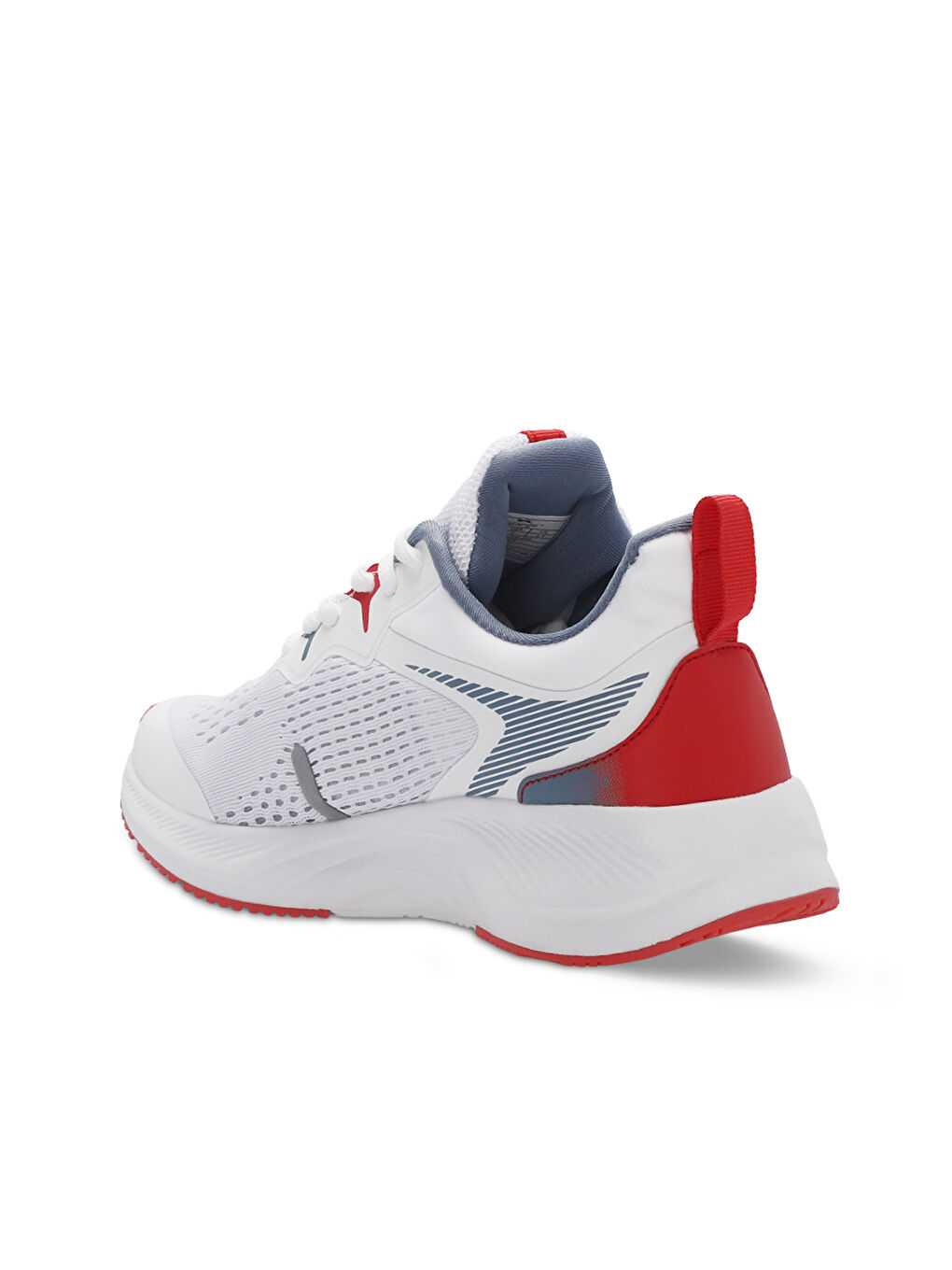 WATER Kadın Sneaker Ayakkabı Beyaz-2