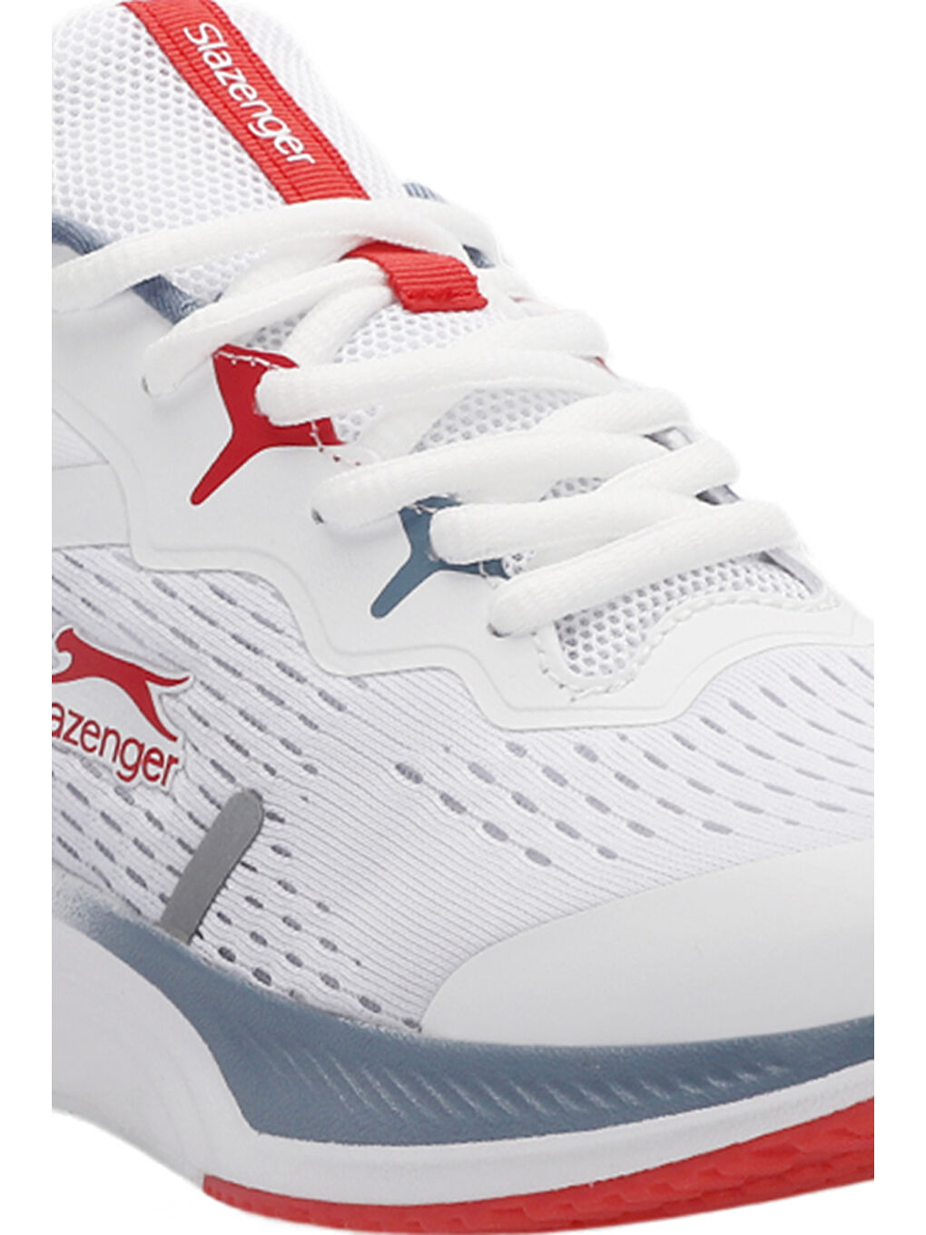 WATER Kadın Sneaker Ayakkabı Beyaz-3