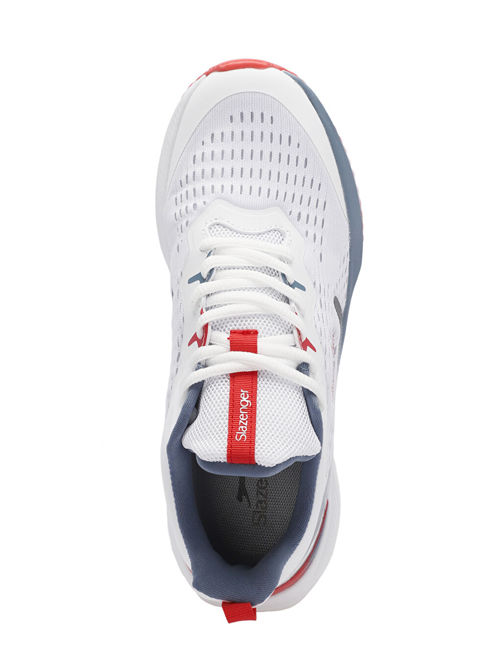 WATER Kadın Sneaker Ayakkabı Beyaz-4