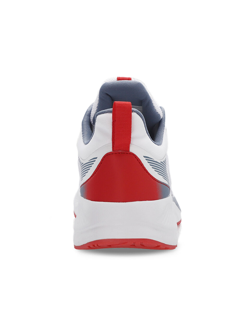 WATER Kadın Sneaker Ayakkabı Beyaz-5