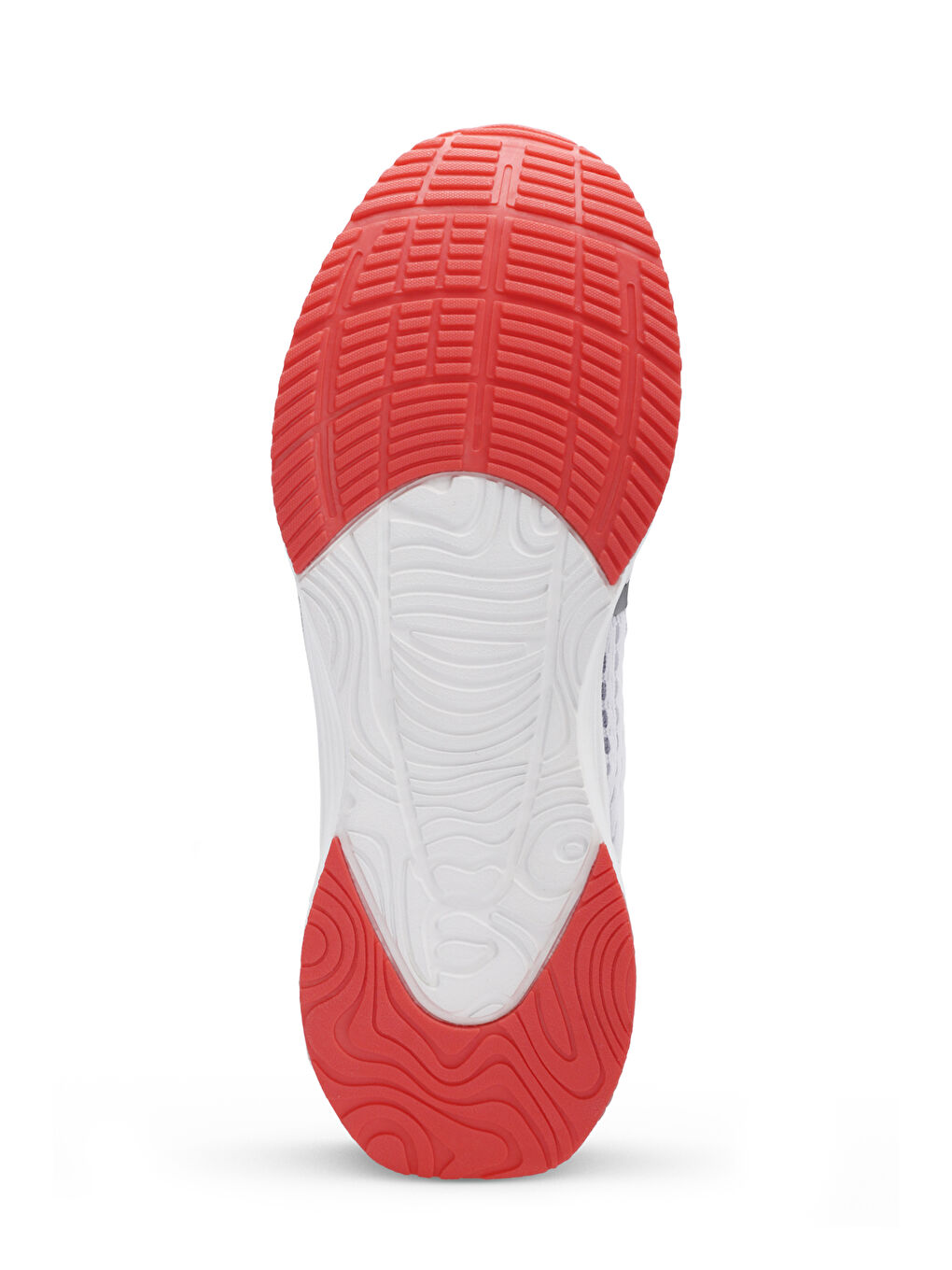 WATER Kadın Sneaker Ayakkabı Beyaz-6