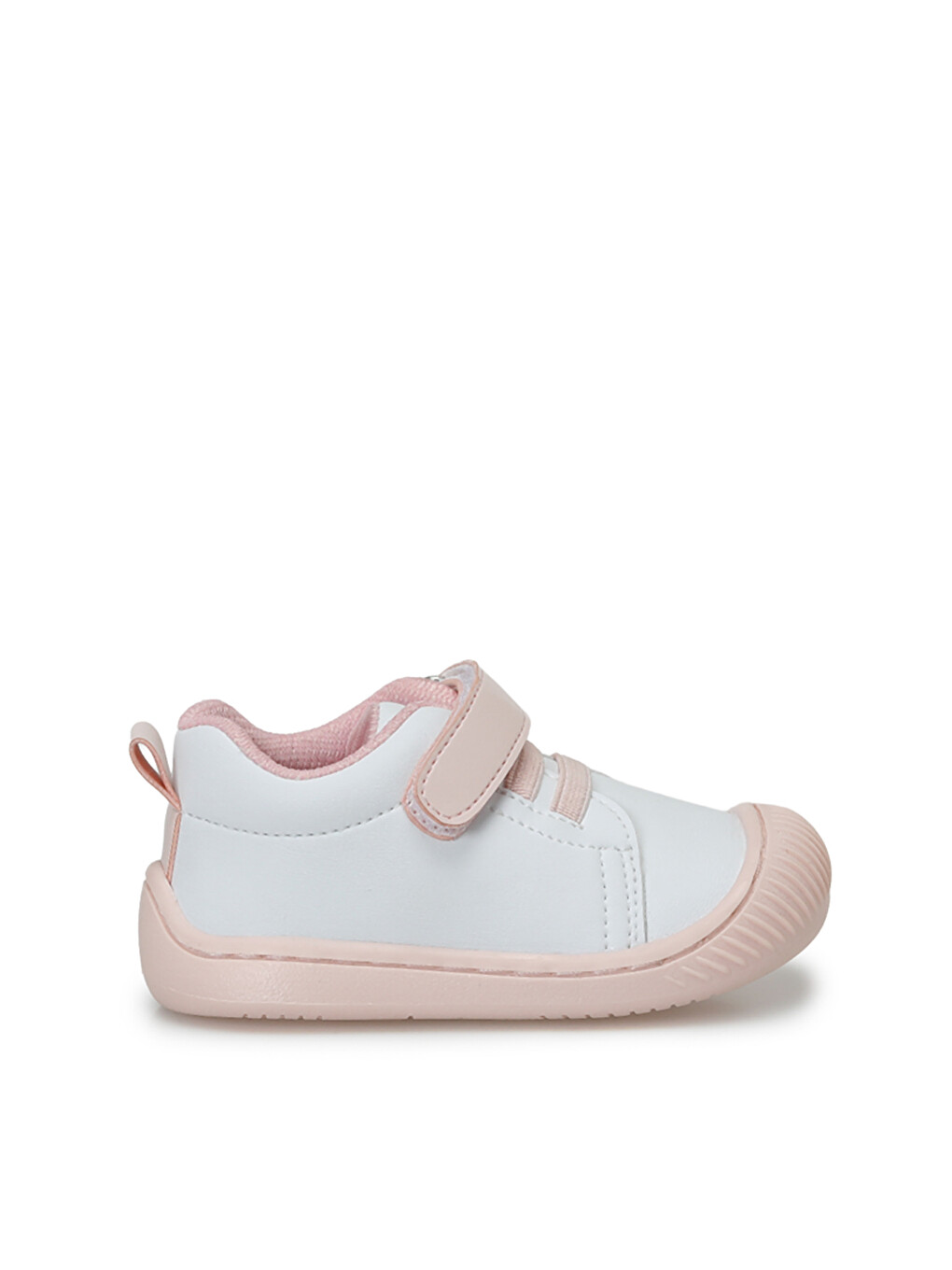 Vander.ı Beyaz Kız Bebek Sneaker