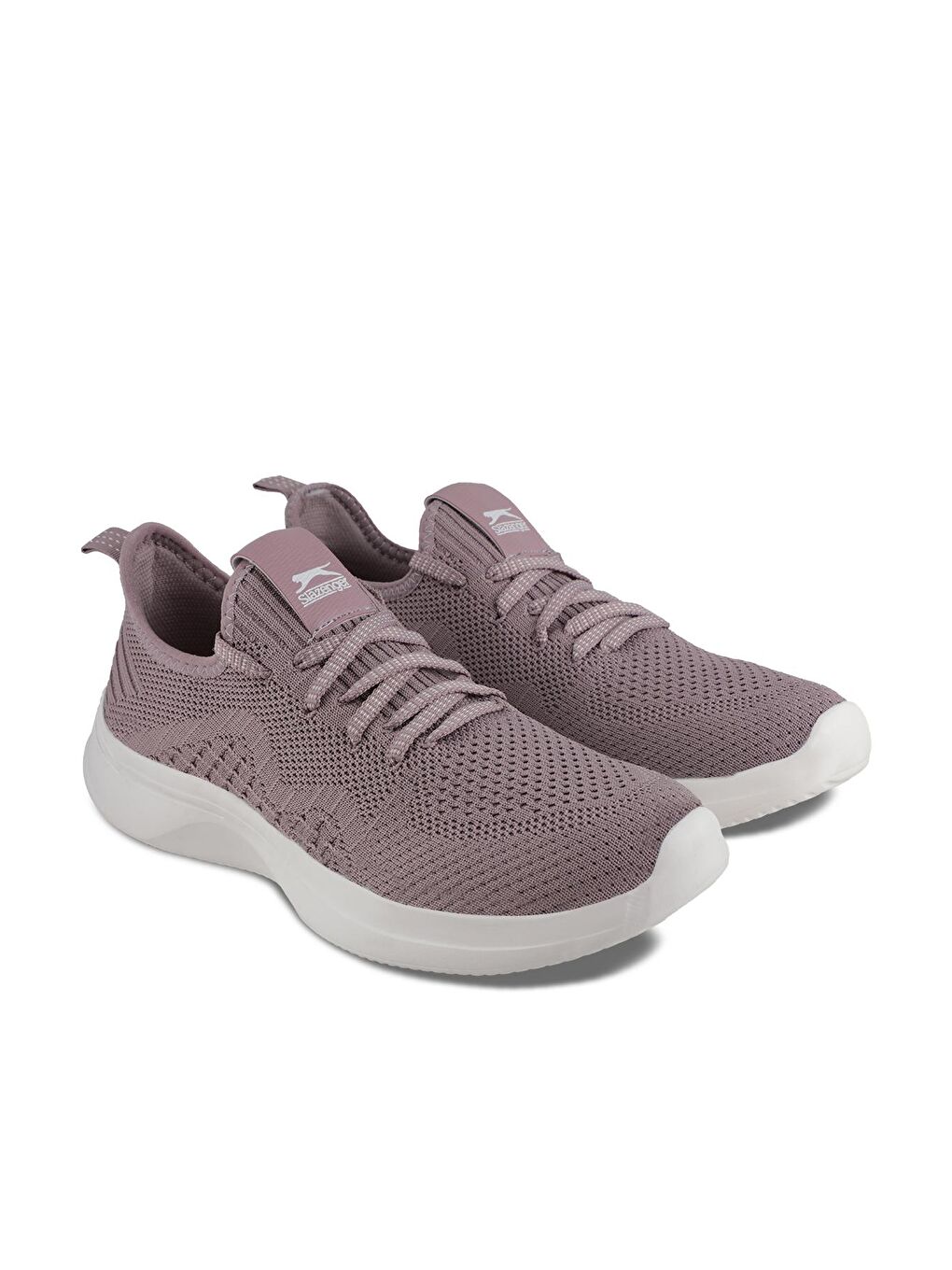 Gri ACTON I Sneaker Kadın Ayakkabı Gül-1