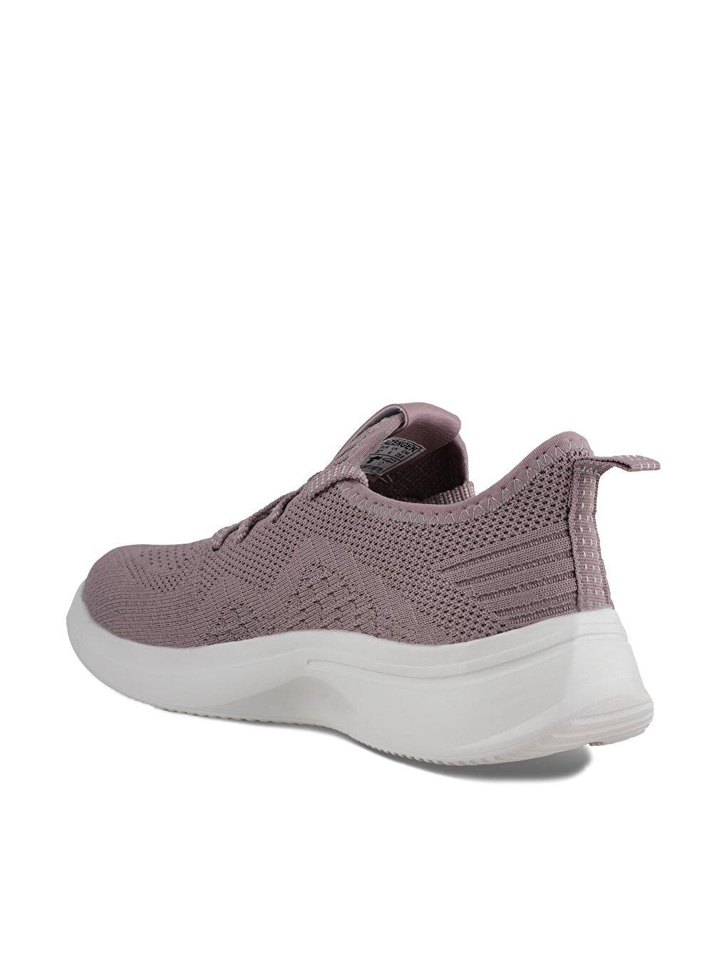 Gri ACTON I Sneaker Kadın Ayakkabı Gül-2