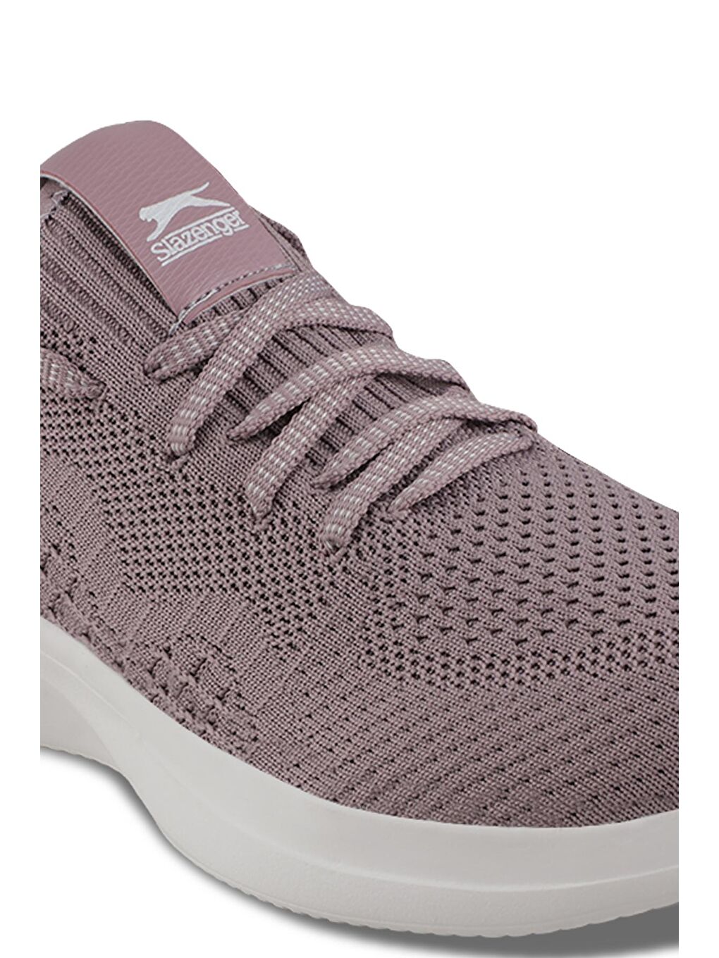 Gri ACTON I Sneaker Kadın Ayakkabı Gül-3