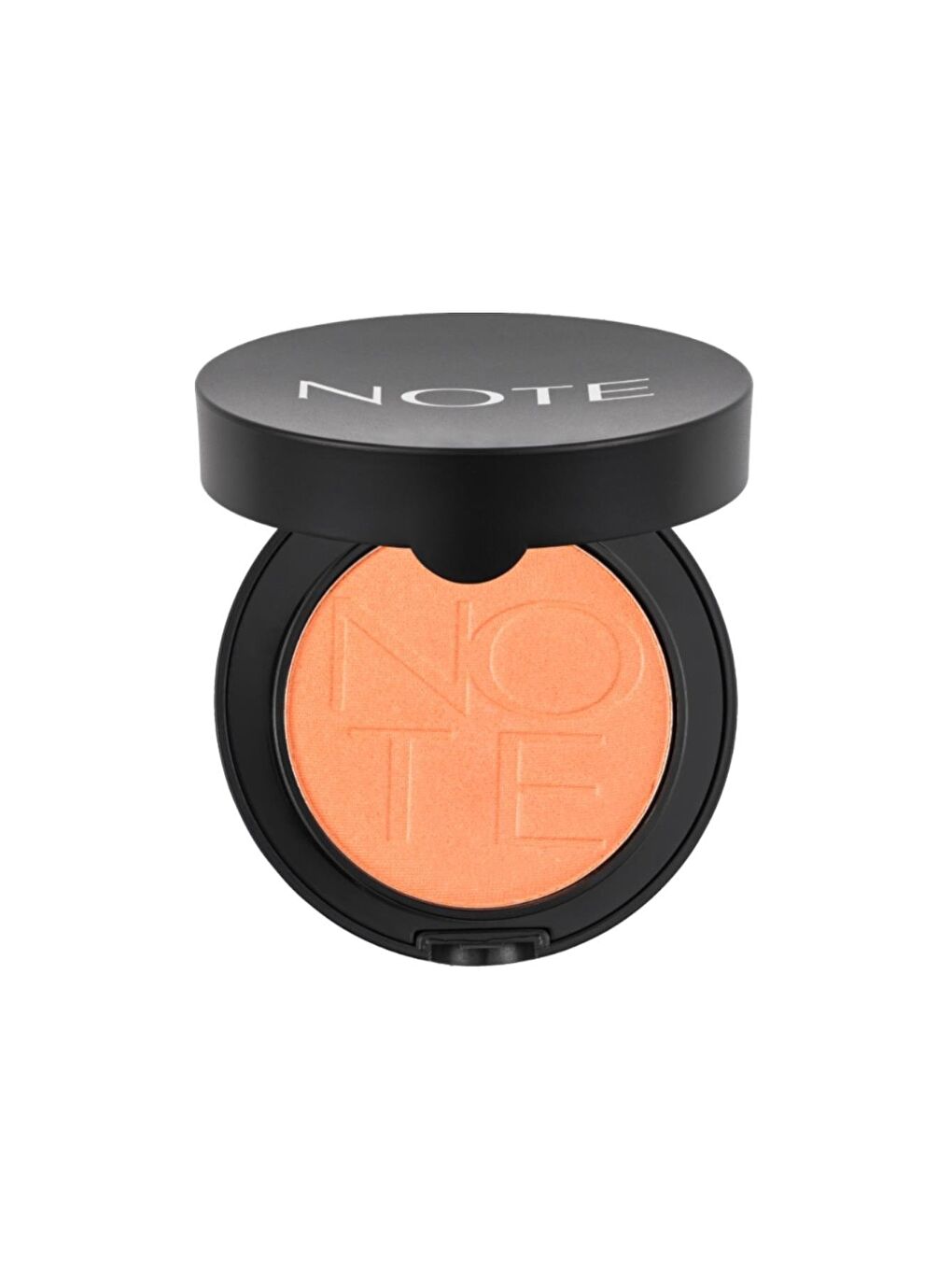 Note Cosmetique Note Luminous Silk Compact 14 Dreamy Coral