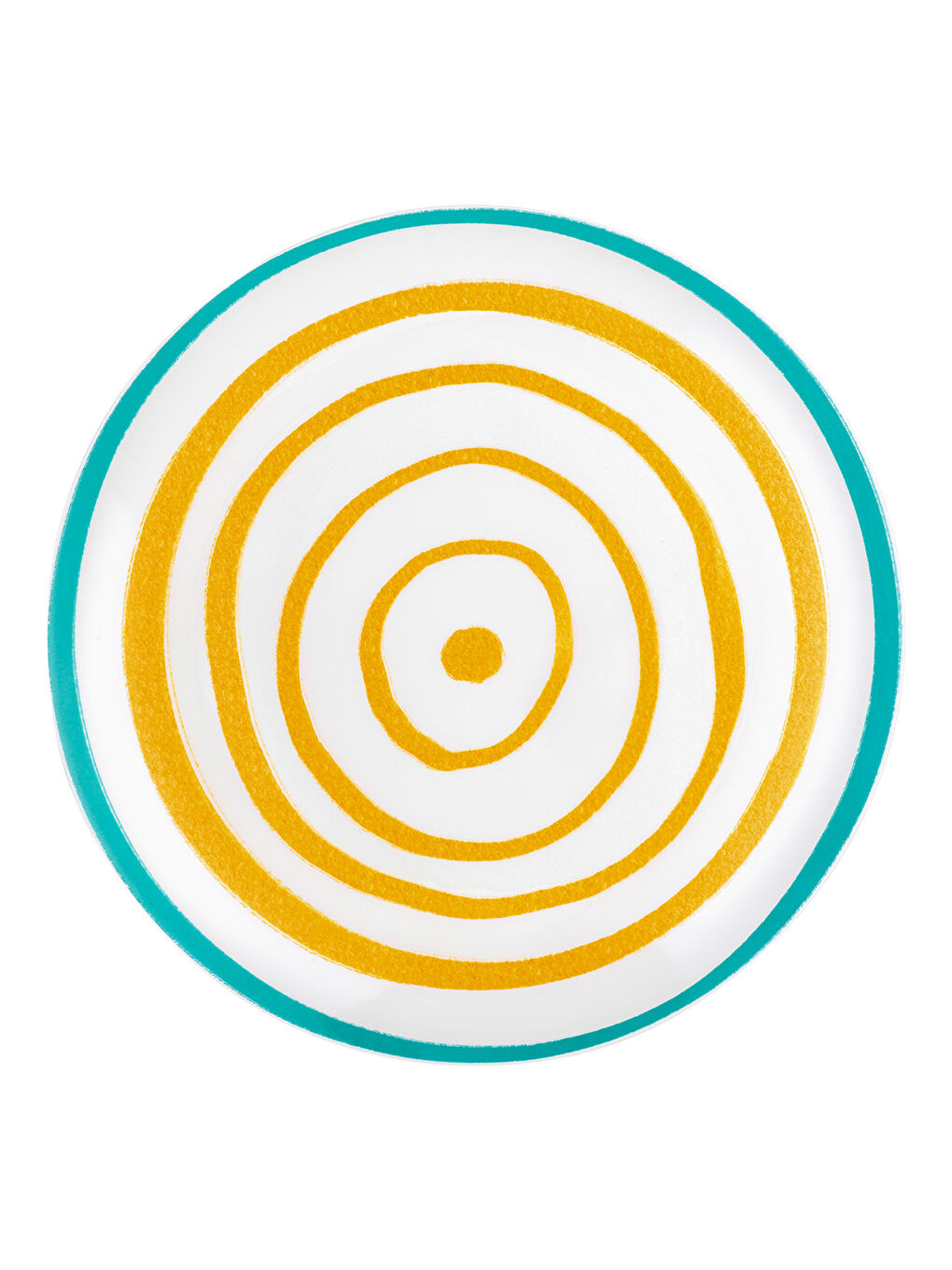 Beyaz Voyage Cırcle 2'li Servis Tabağı 26 cm-7