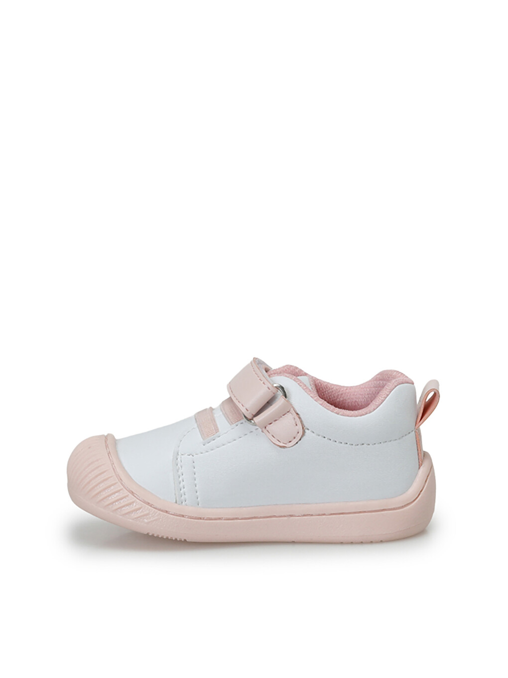 Vander.ı Beyaz Kız Bebek Sneaker-2