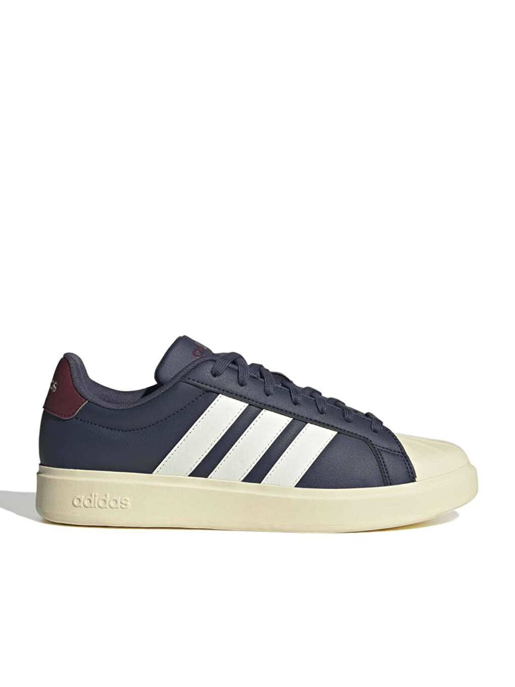 Streettalk Erkek Lacivert Sneaker
