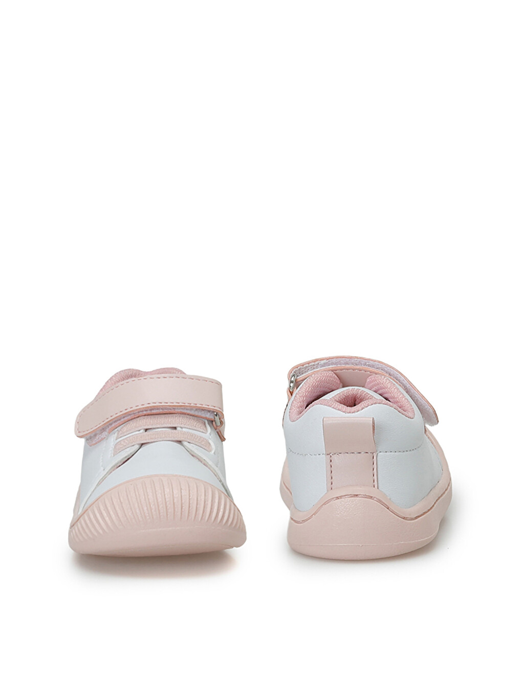 Vander.ı Beyaz Kız Bebek Sneaker-4