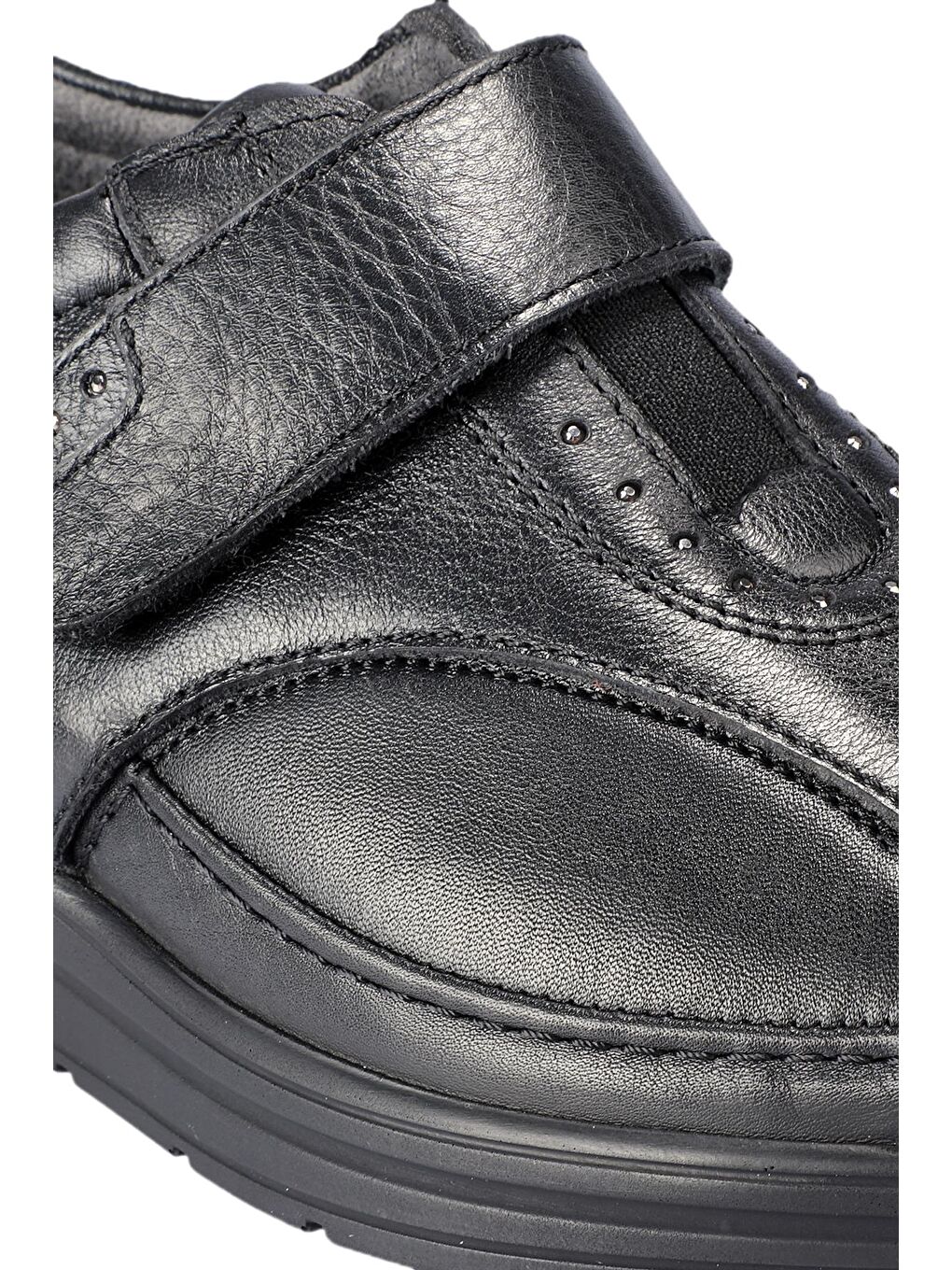 LARISA-H Comfort Kadın Ayakkabı Siyah-3