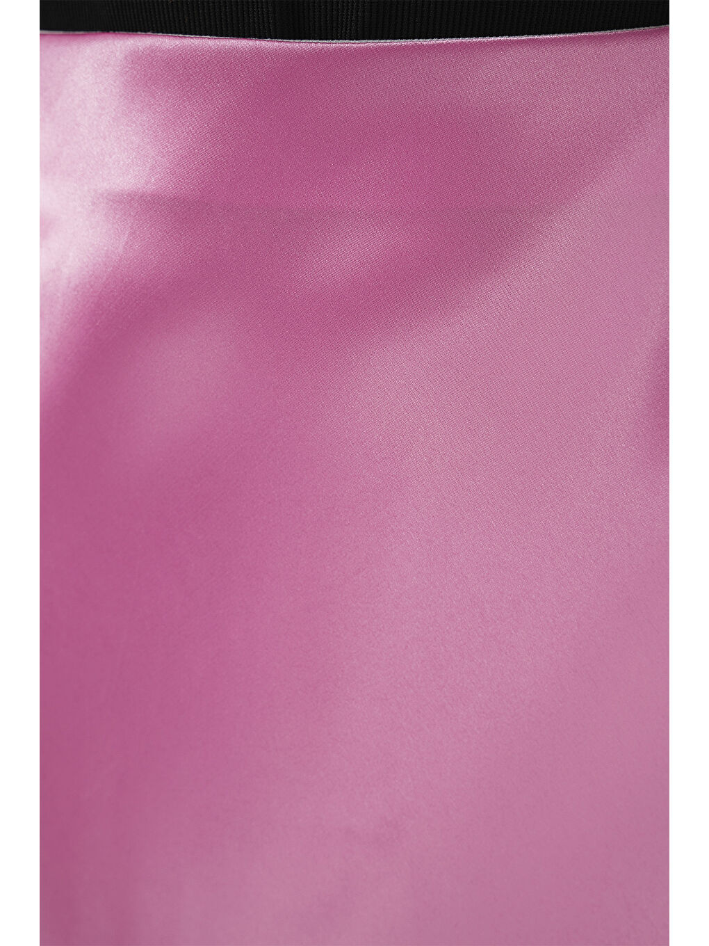 15806 Saten Etek - Pembe-4