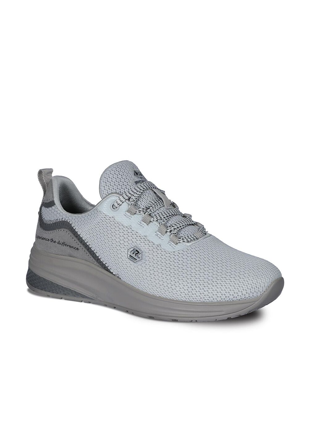 VITAL-G Comfort Kadın Ayakkabı Gri