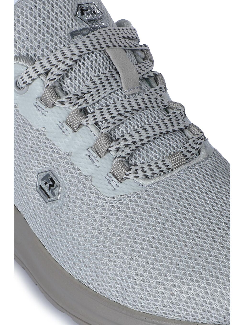 VITAL-G Comfort Kadın Ayakkabı Gri-3