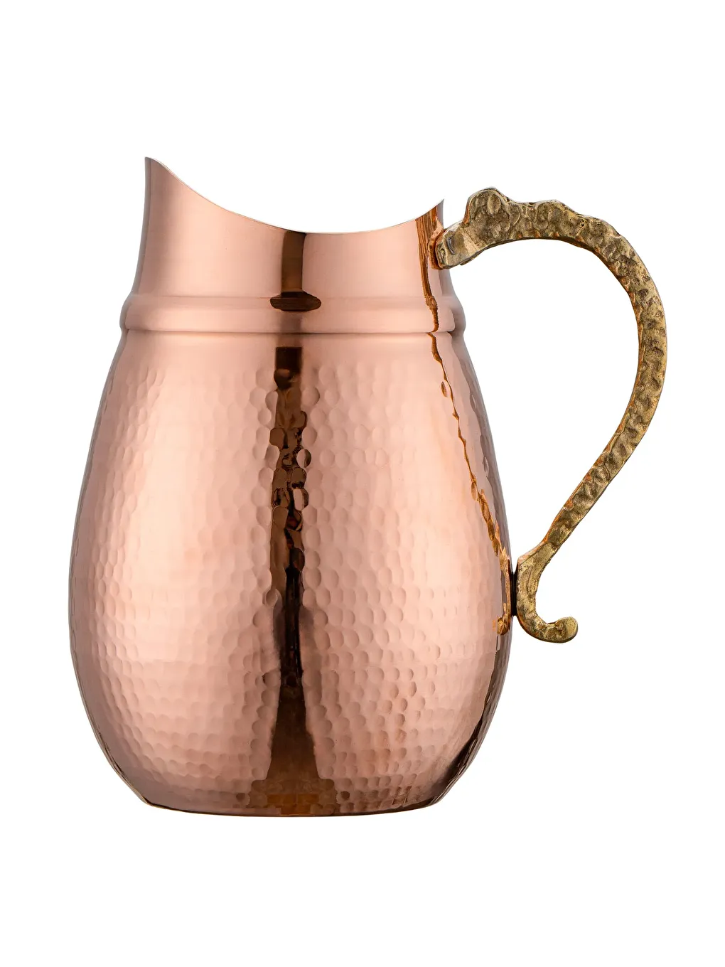 Turuncu Göbeklitepe Sürahi-7