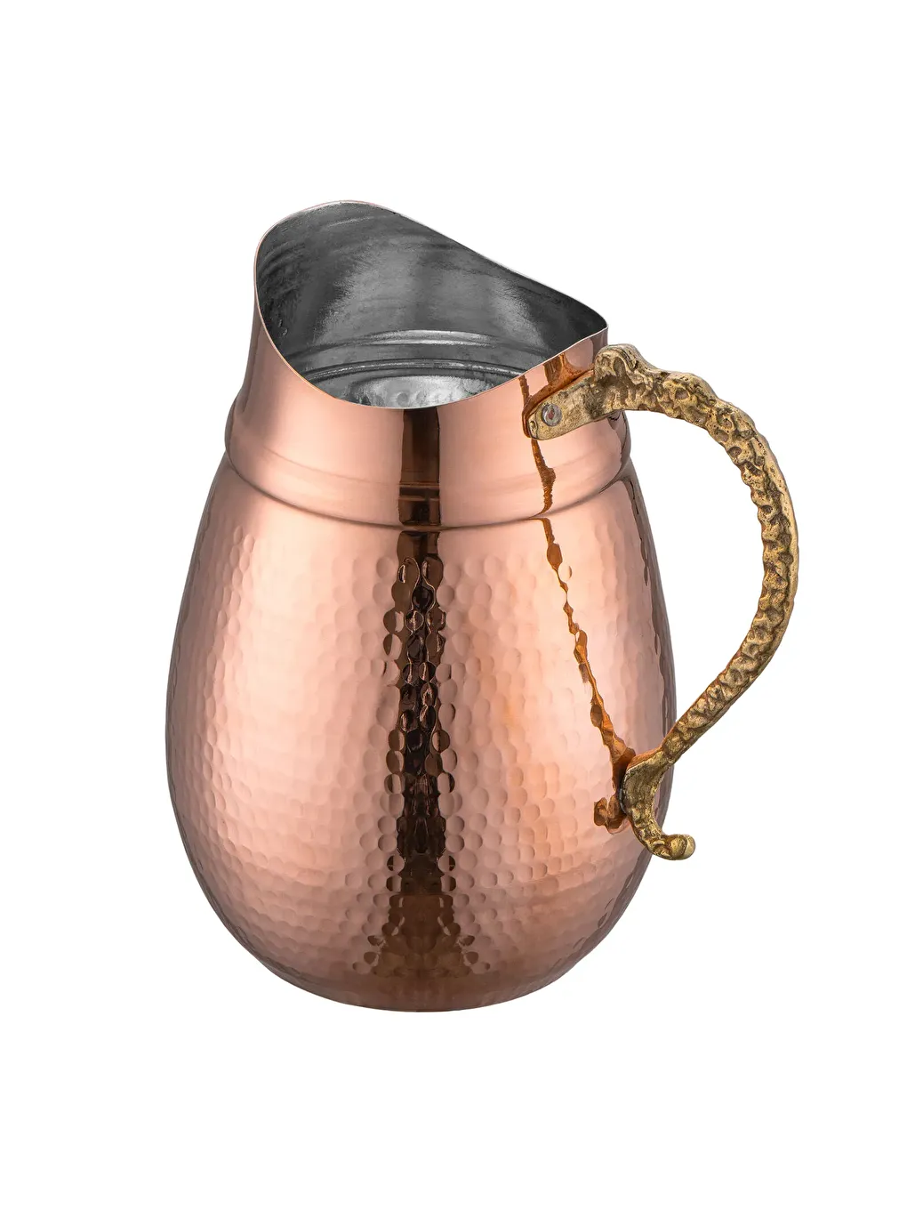 Turuncu Göbeklitepe Sürahi-8