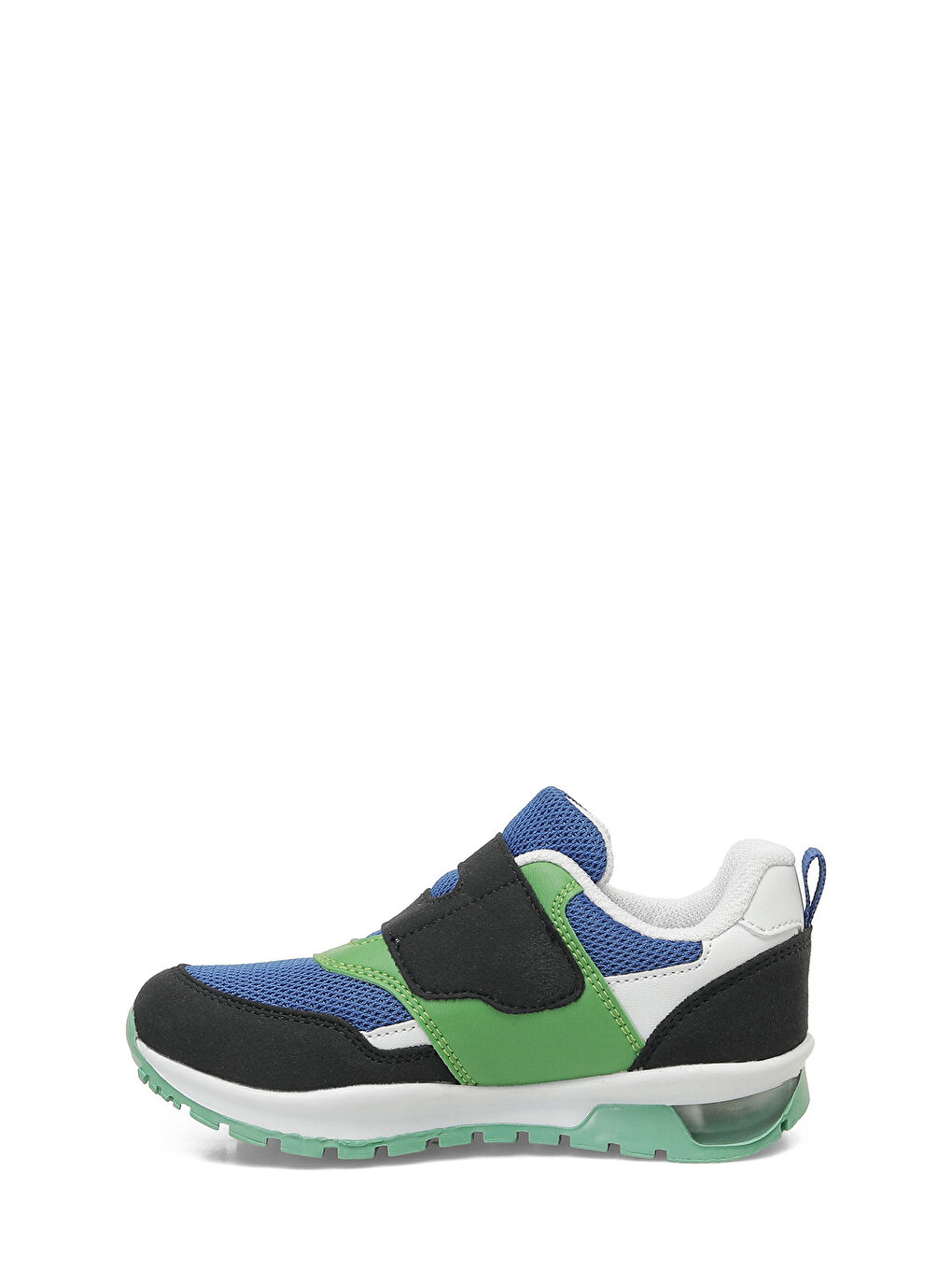 PABLO.P5FX Lacivert Erkek Çocuk Spor Ayakkabı-2