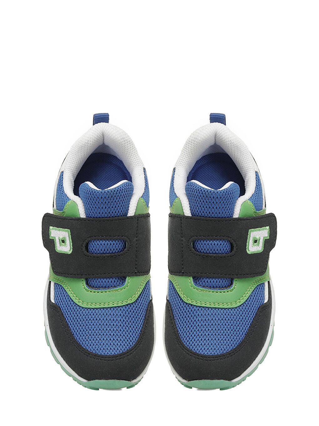 PABLO.P5FX Lacivert Erkek Çocuk Spor Ayakkabı-3