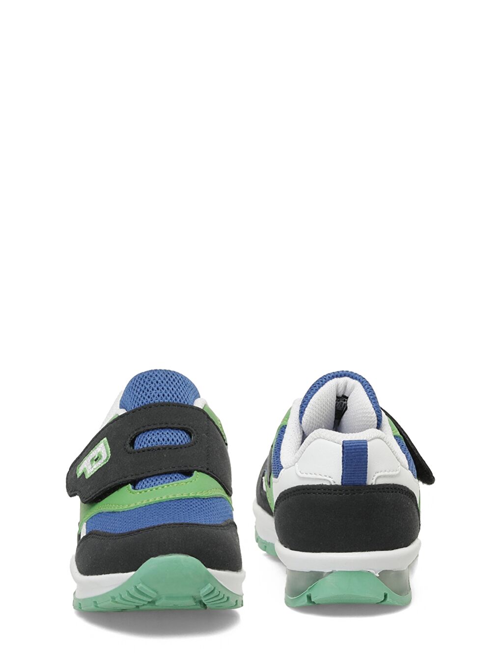 PABLO.P5FX Lacivert Erkek Çocuk Spor Ayakkabı-4