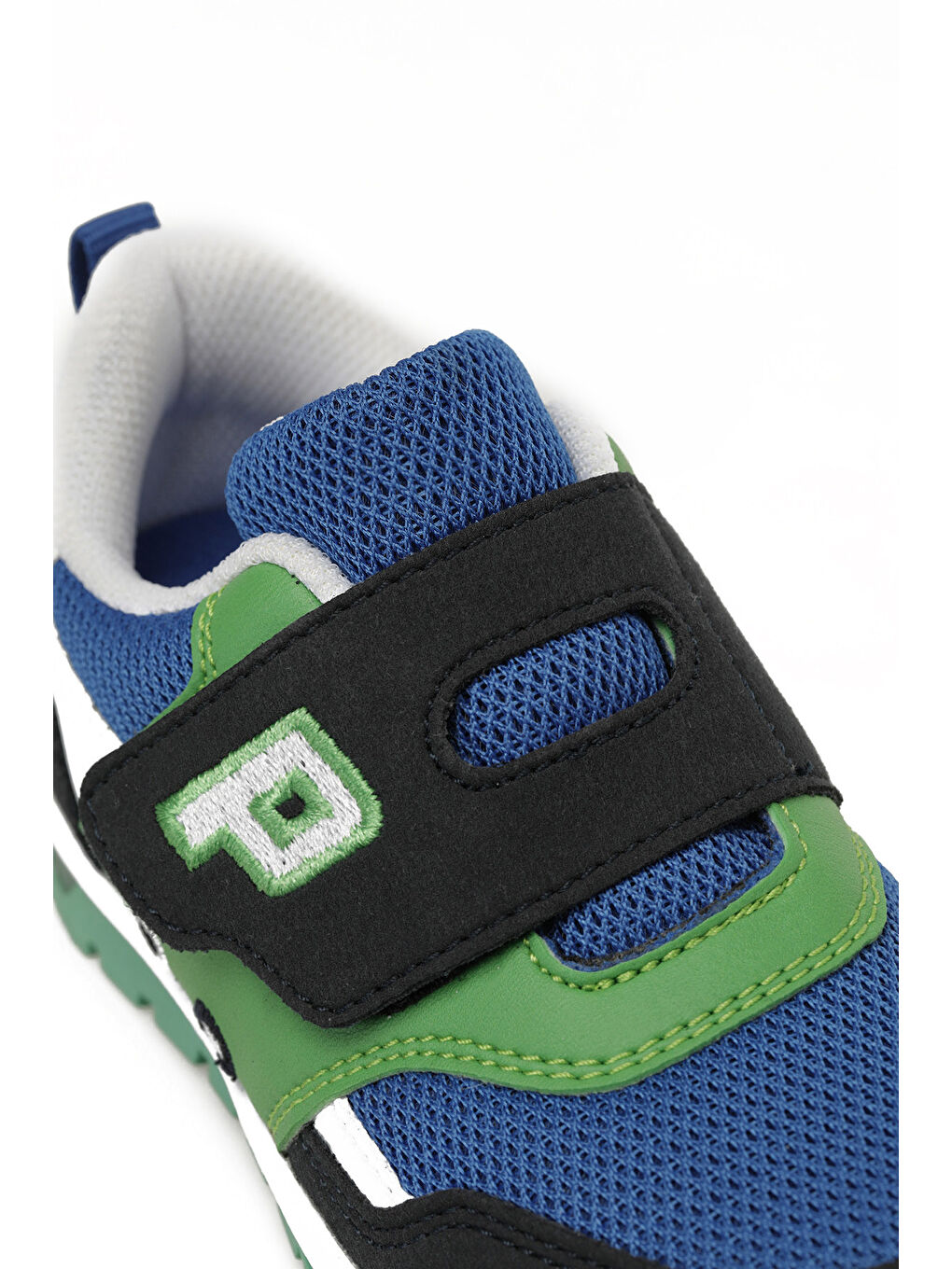 PABLO.P5FX Lacivert Erkek Çocuk Spor Ayakkabı-6