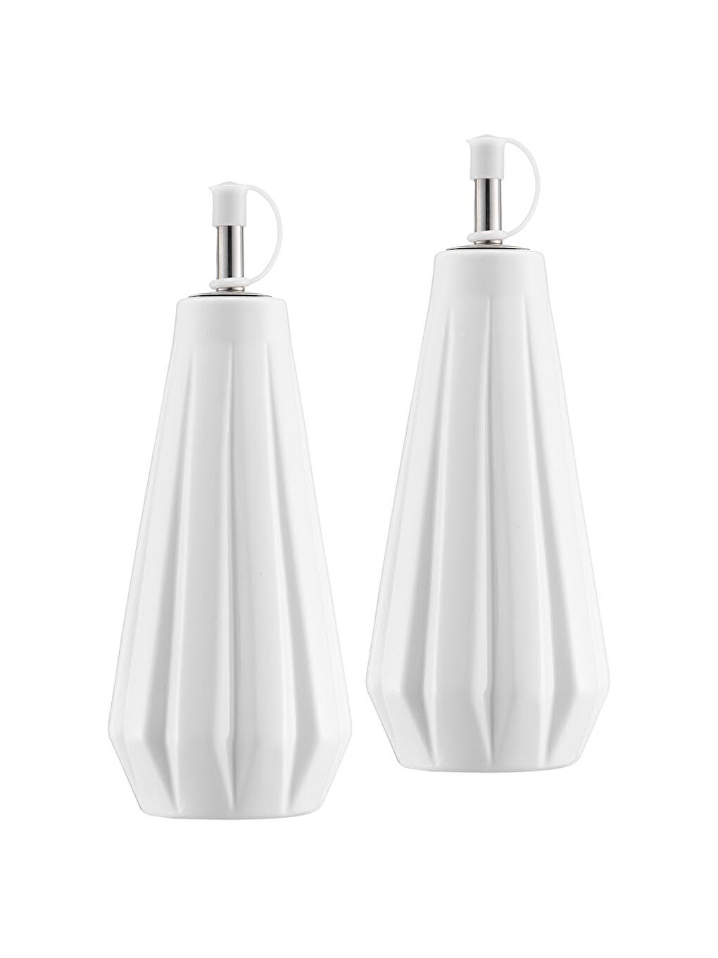 Beyaz Mono Yağlık Sirkelik-6