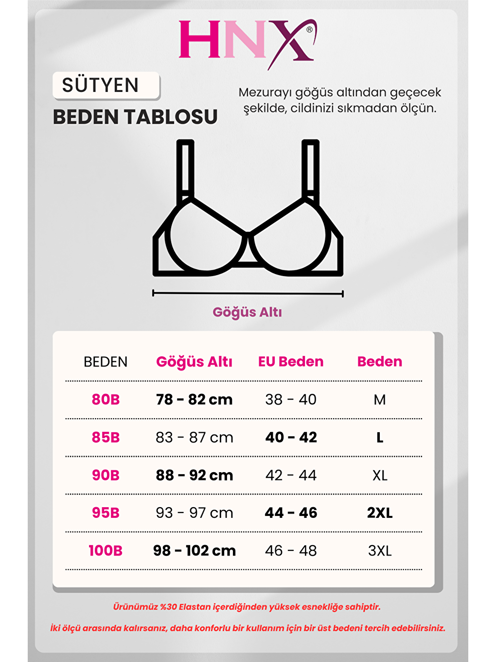 Bej Dikişsiz İz Yapmaz Balensiz Toparlayıcı Çıkarılabilir Pedli Geniş Askılı Konfor Sütyen-4