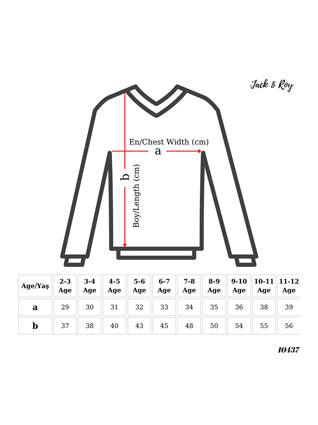 JackandRoy Turkuaz Polo Yaka Baskılı Erkek Çocuk Sweatshirt - 4