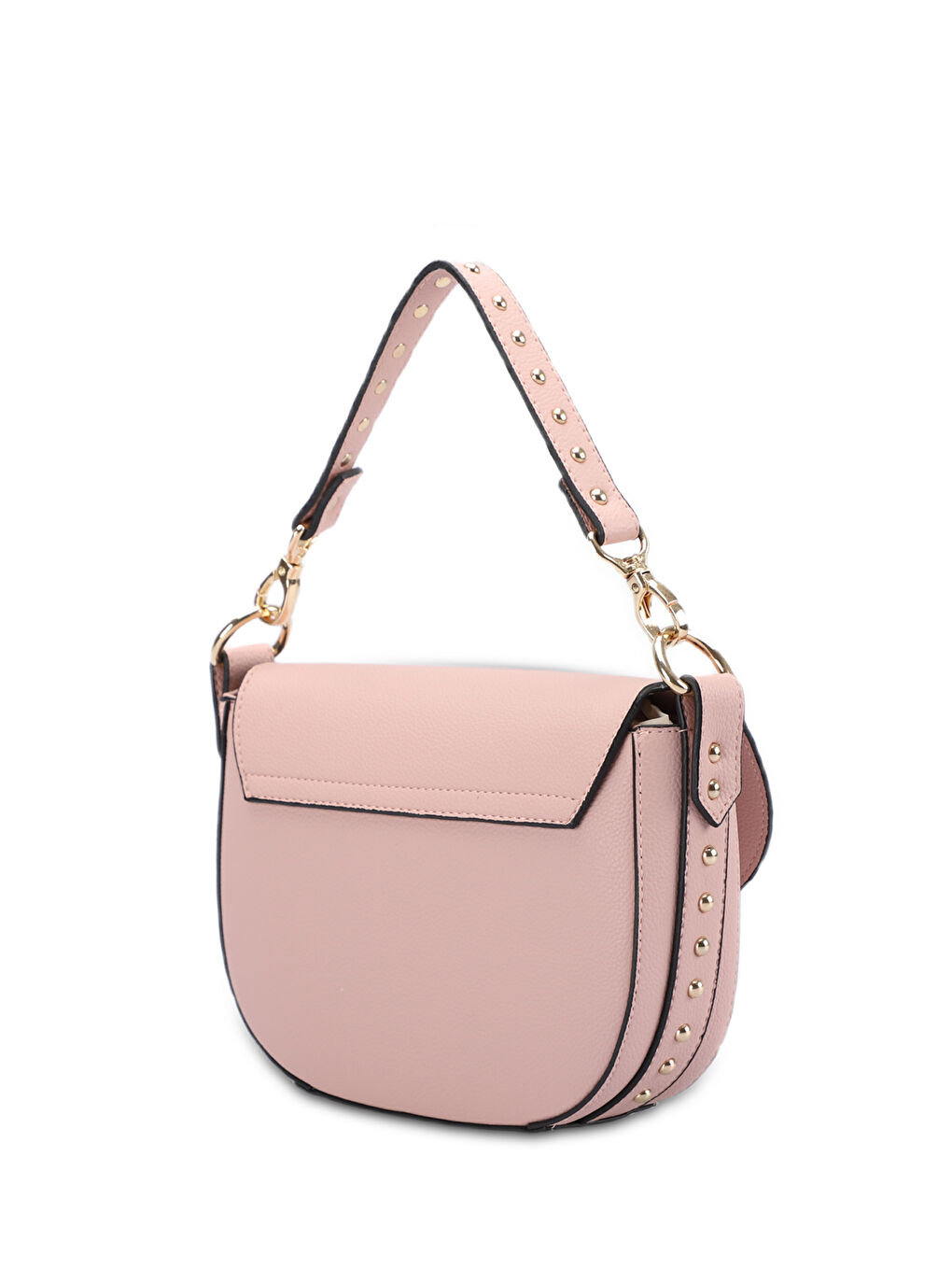 GARDA ARMADA Kadın Pembe Omuz Çantası-2