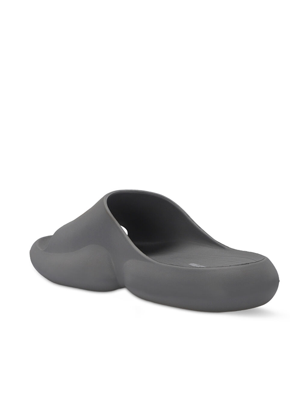 JEFRY Erkek Gri Terlik-2