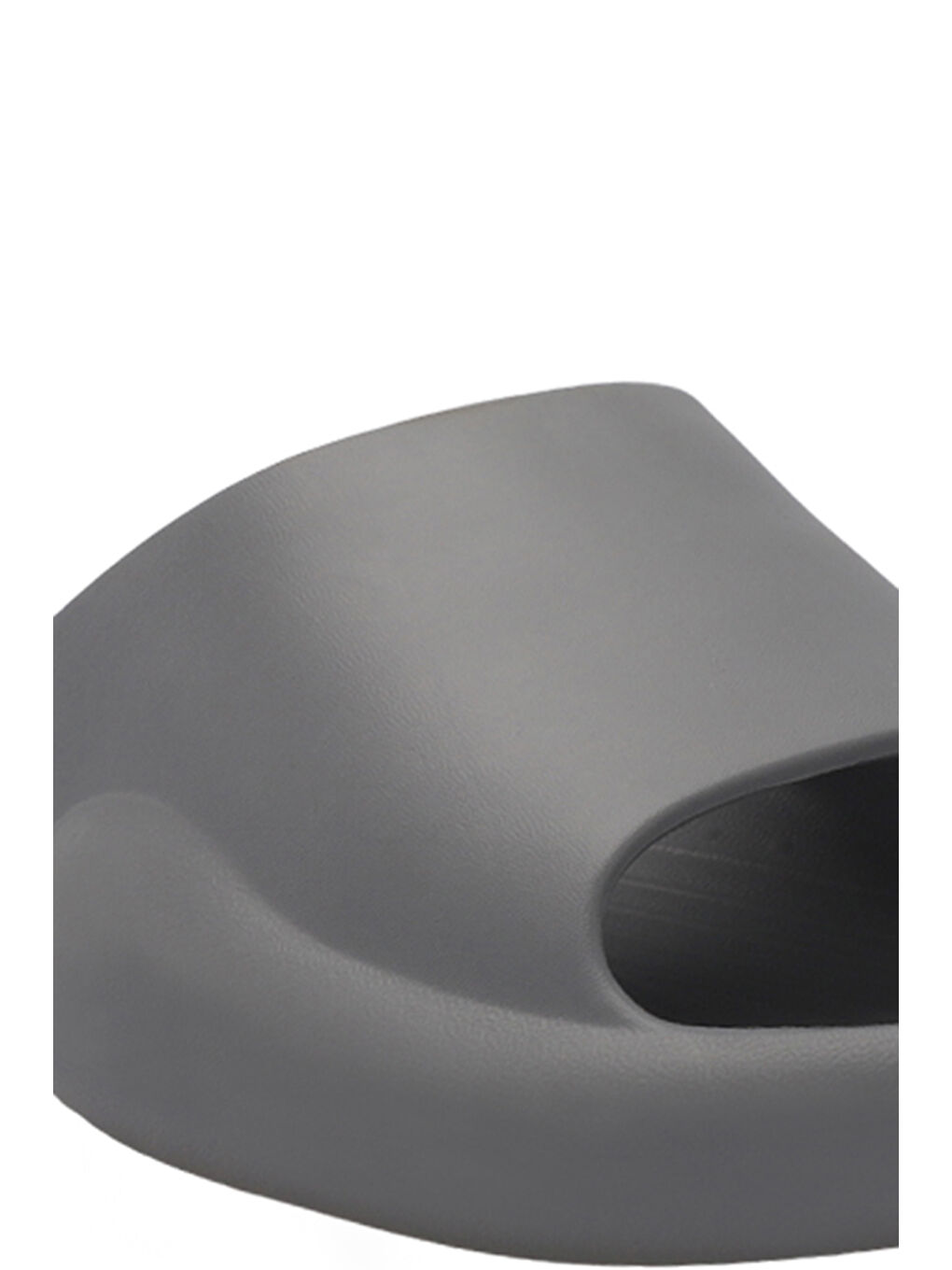 JEFRY Erkek Gri Terlik-3