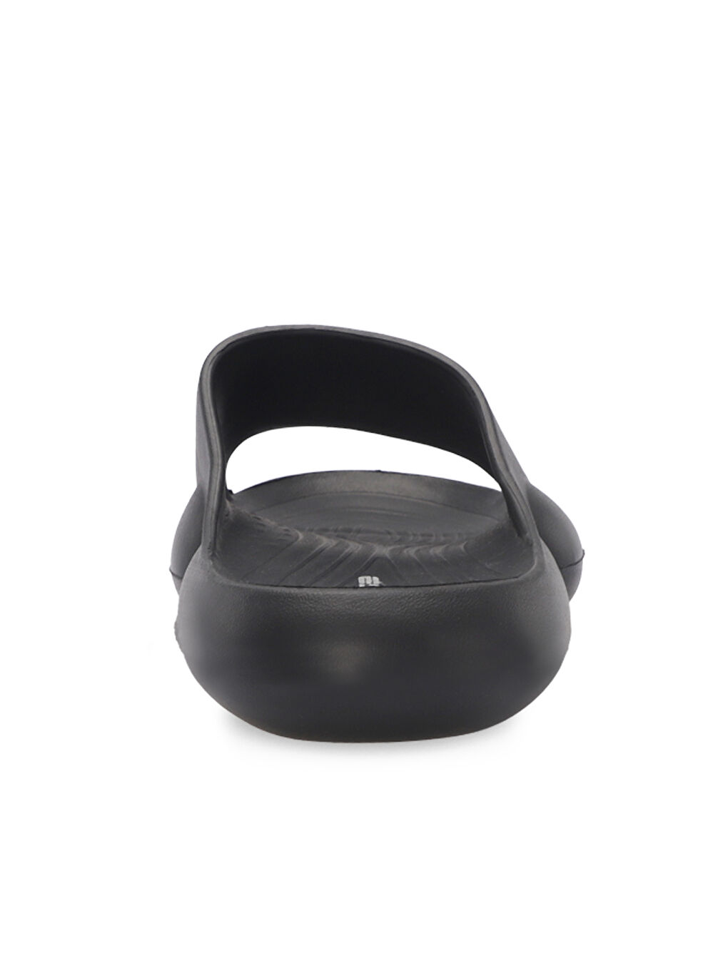 JEFRY Erkek Siyah Terlik-5