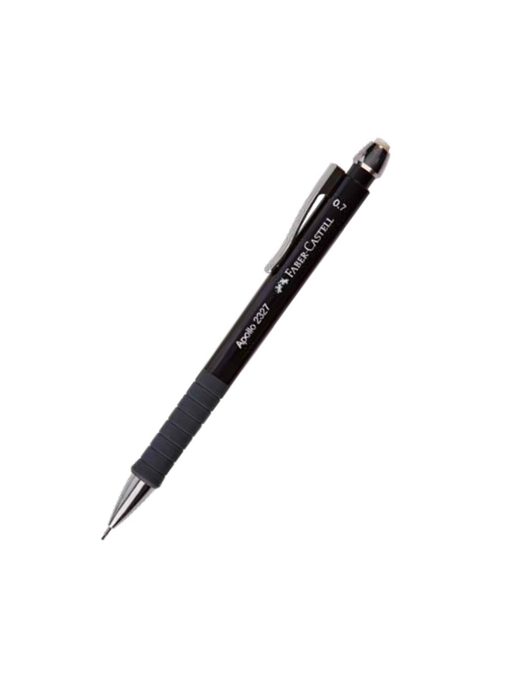 Apollo 0.7 Uçlu Kalem 2327 1 Adet Faber Apollo 0,7 Versatil Kalem 1 Adet