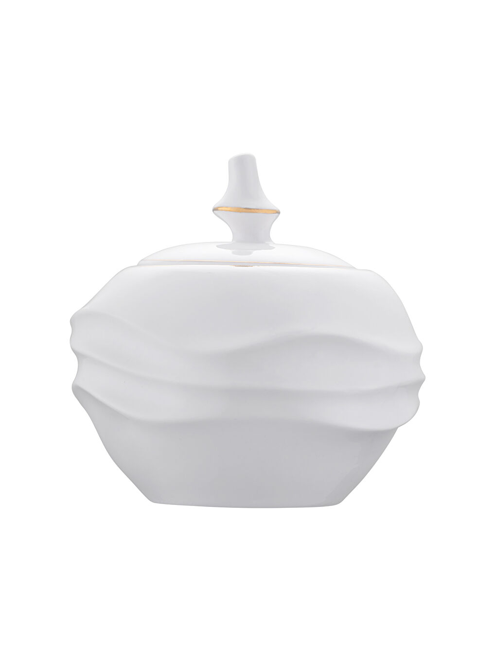 Beyaz Roy Gold 5'li Baharat Takımı-8